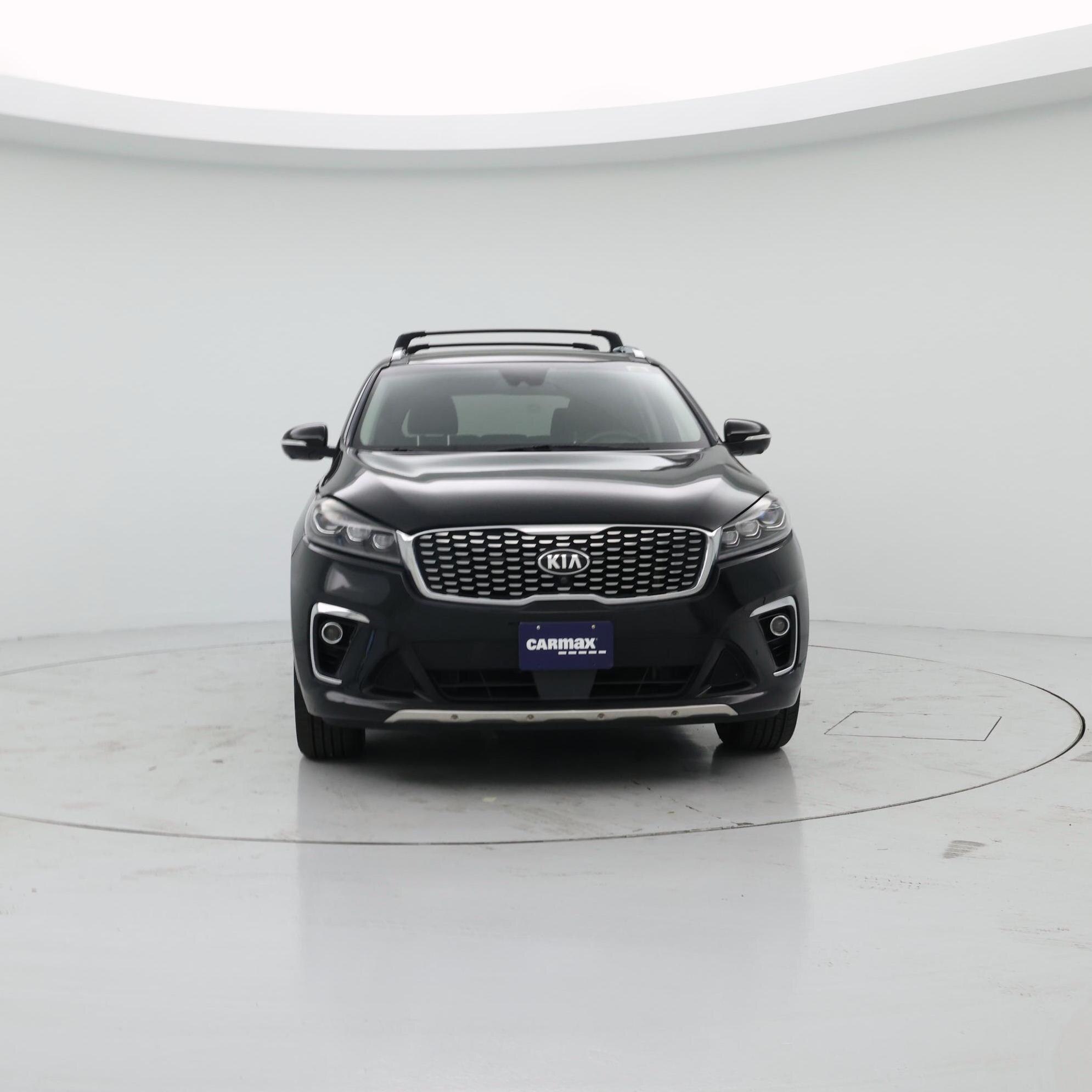 Thumbnail: 2019 Kia Sorento - 5