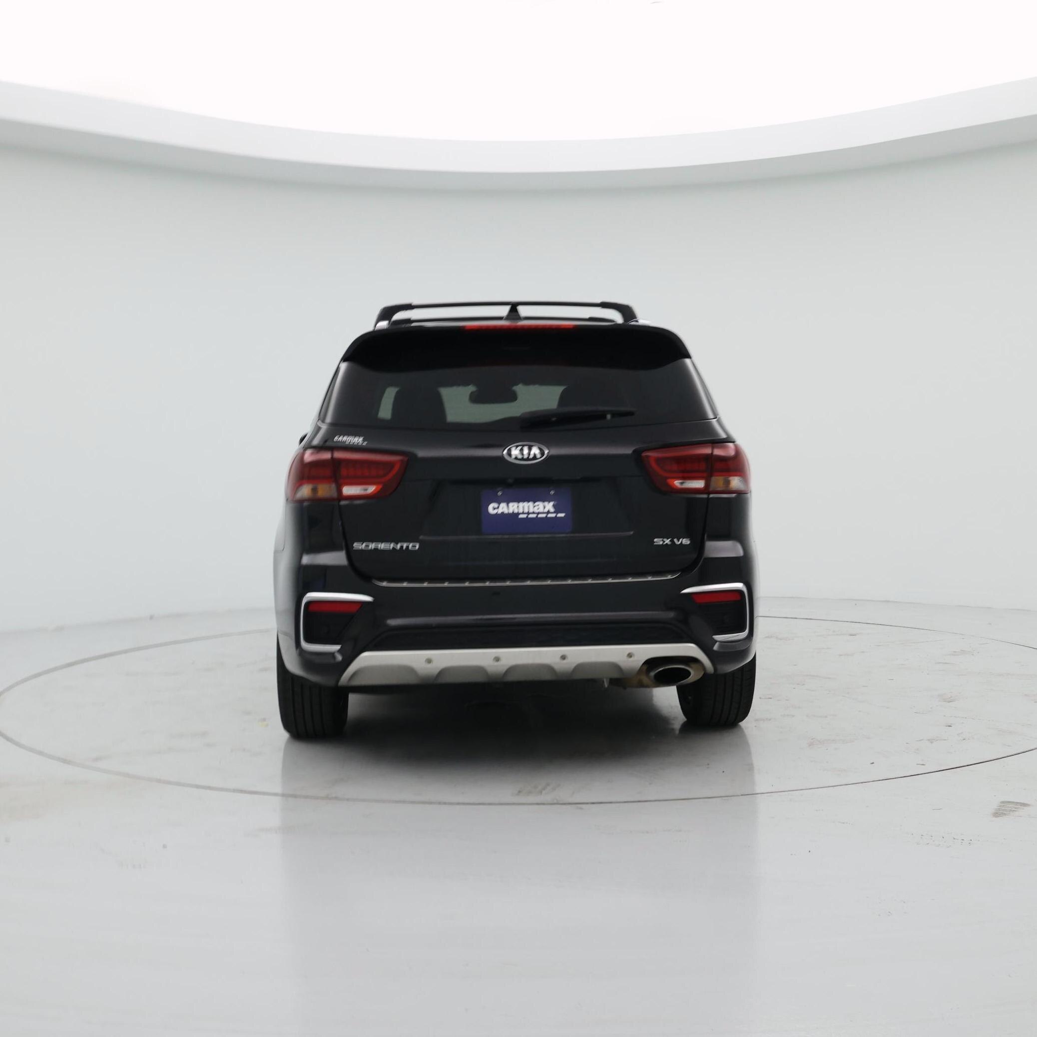 Thumbnail: 2019 Kia Sorento - 6