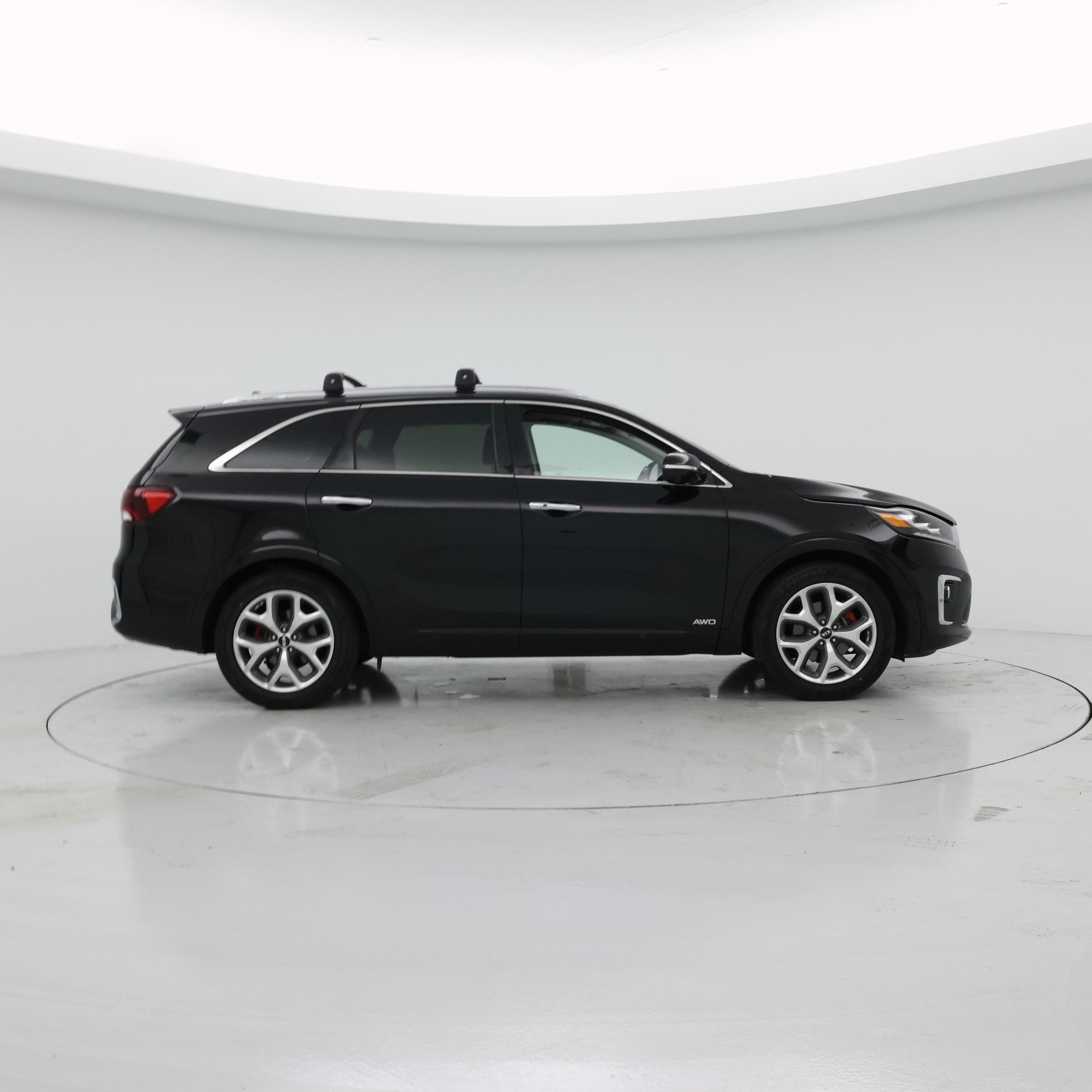 Thumbnail: 2019 Kia Sorento - 7