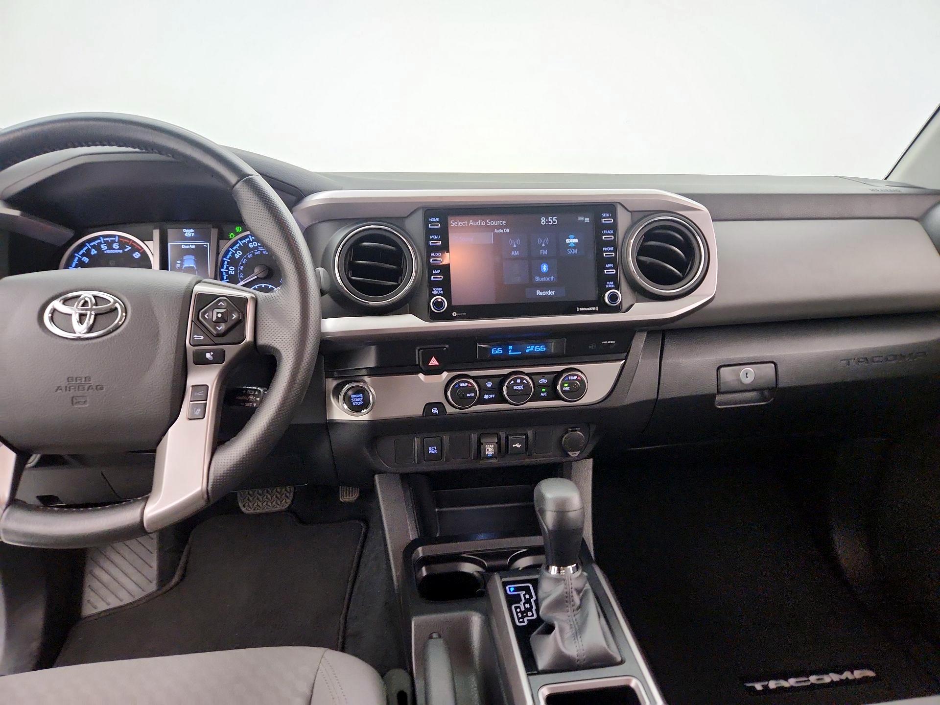 Thumbnail: 2023 Toyota Tacoma - 9