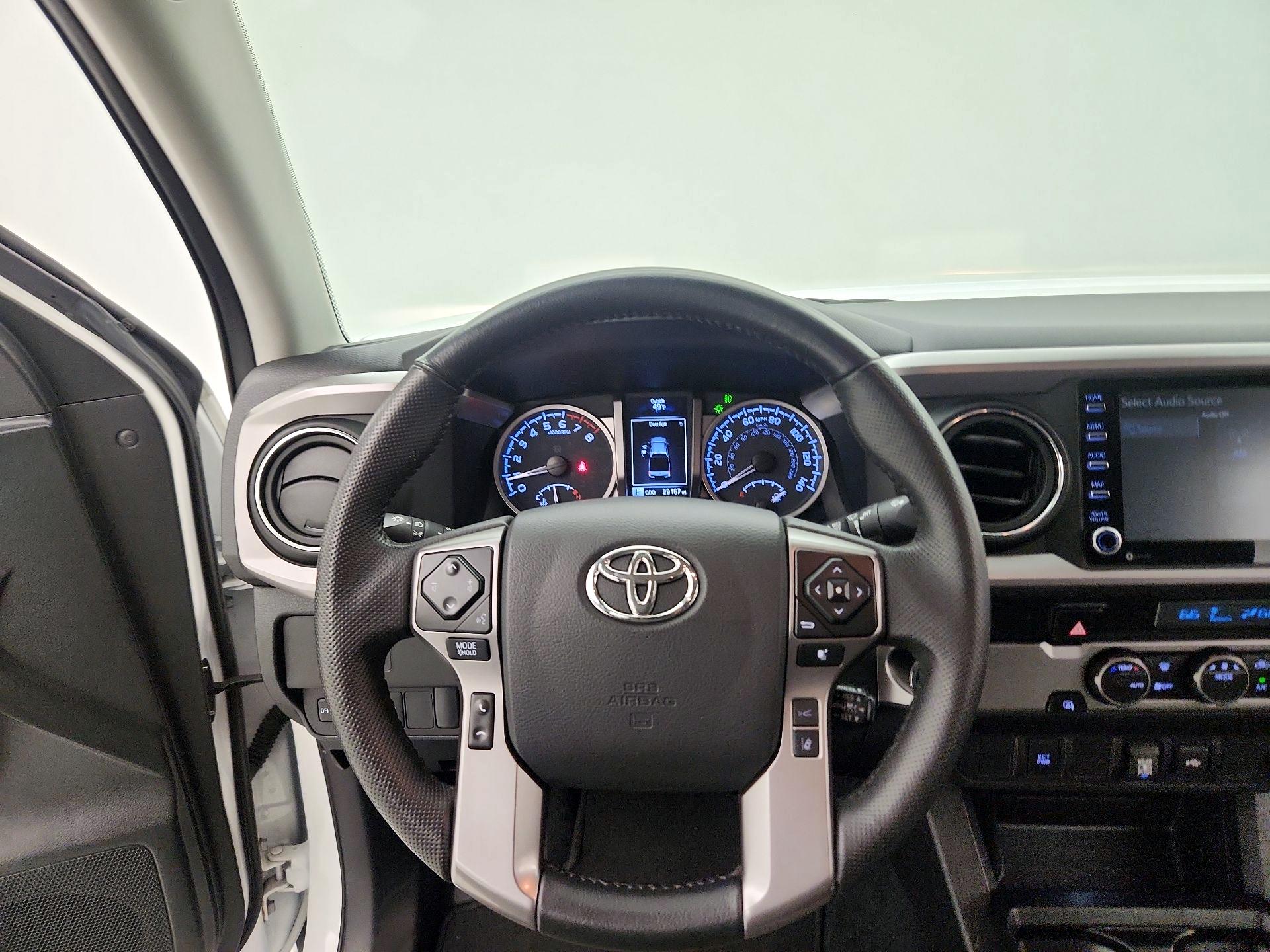 Thumbnail: 2023 Toyota Tacoma - 10