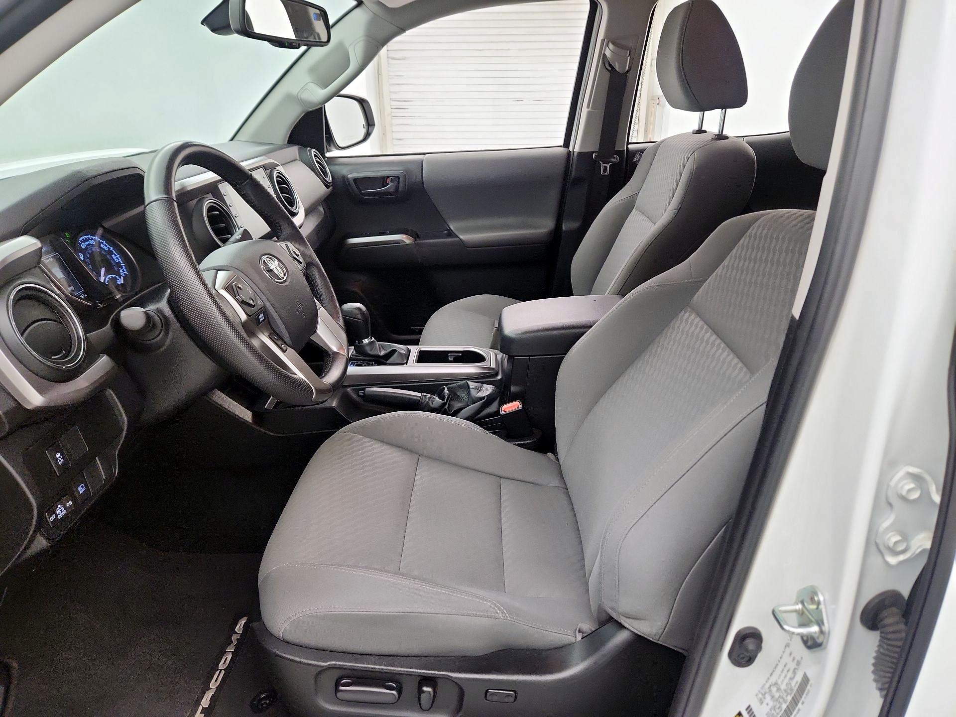 Thumbnail: 2023 Toyota Tacoma - 11