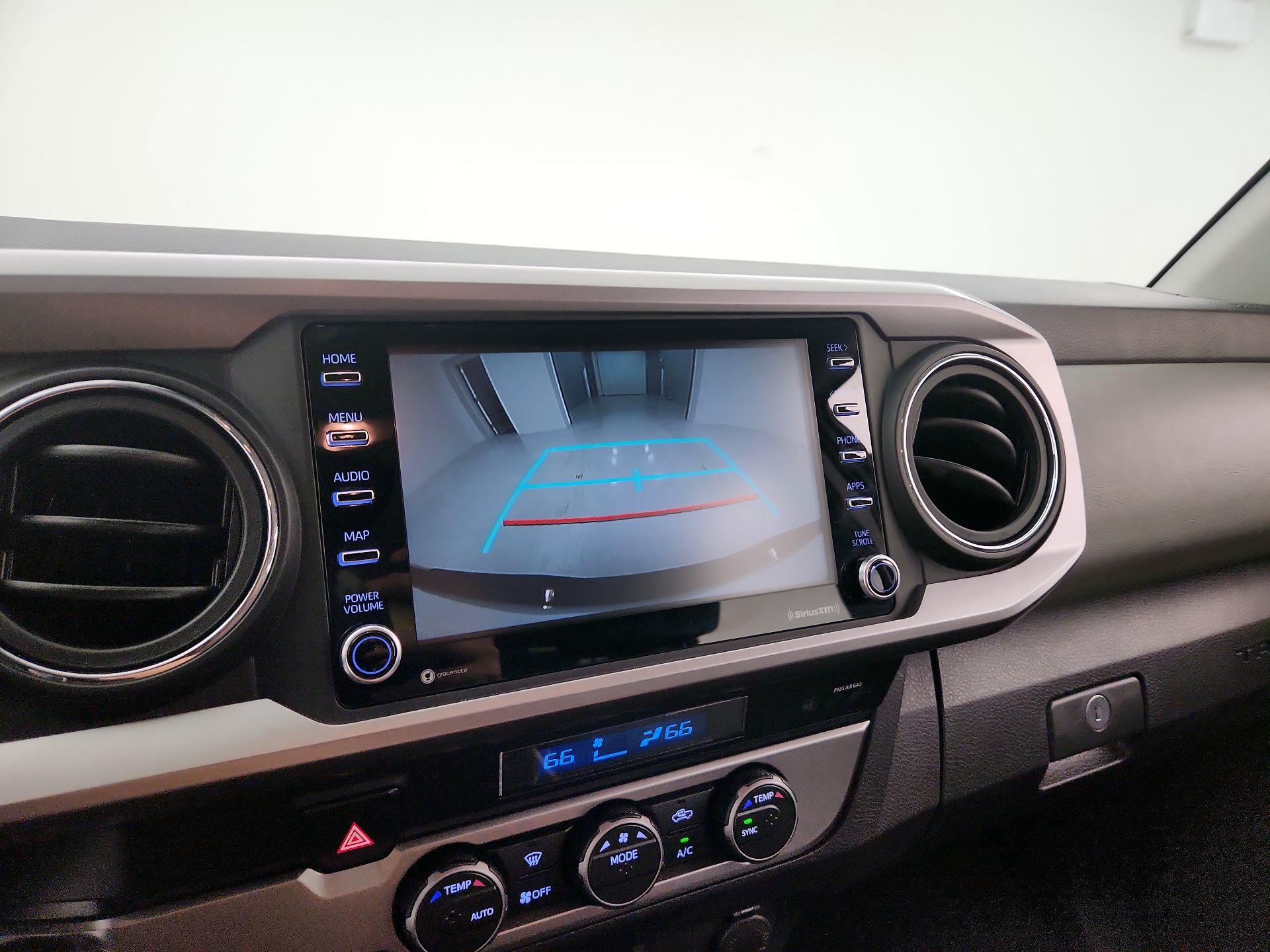 Thumbnail: 2023 Toyota Tacoma - 14