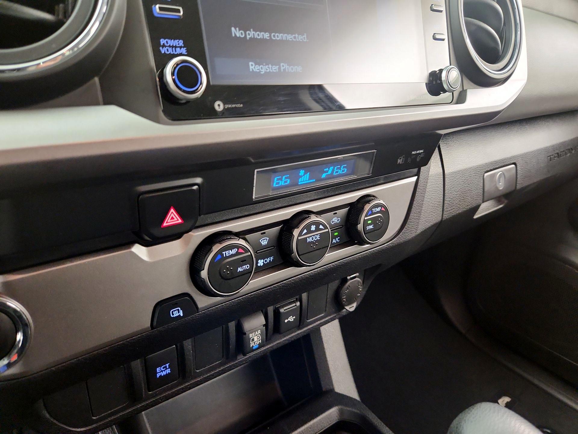 Thumbnail: 2023 Toyota Tacoma - 16