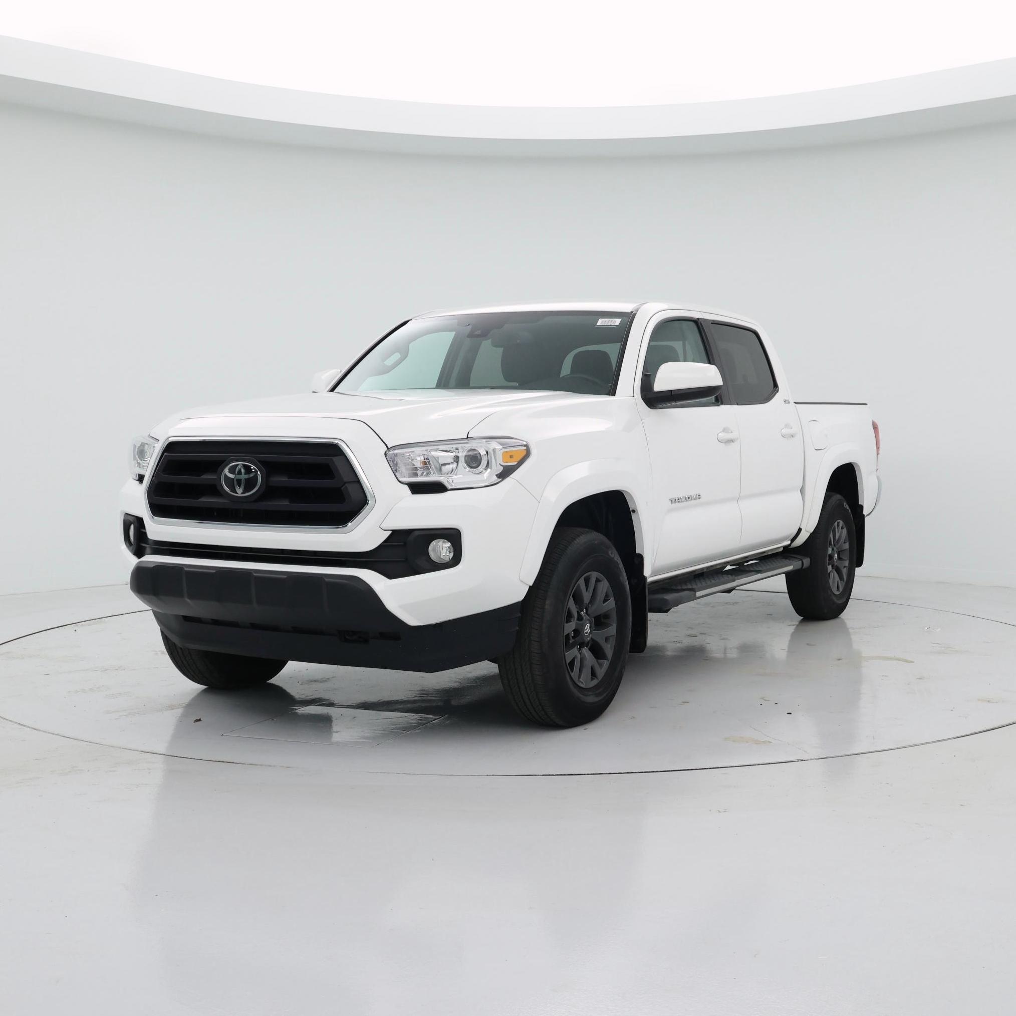 Thumbnail: 2023 Toyota Tacoma - 4