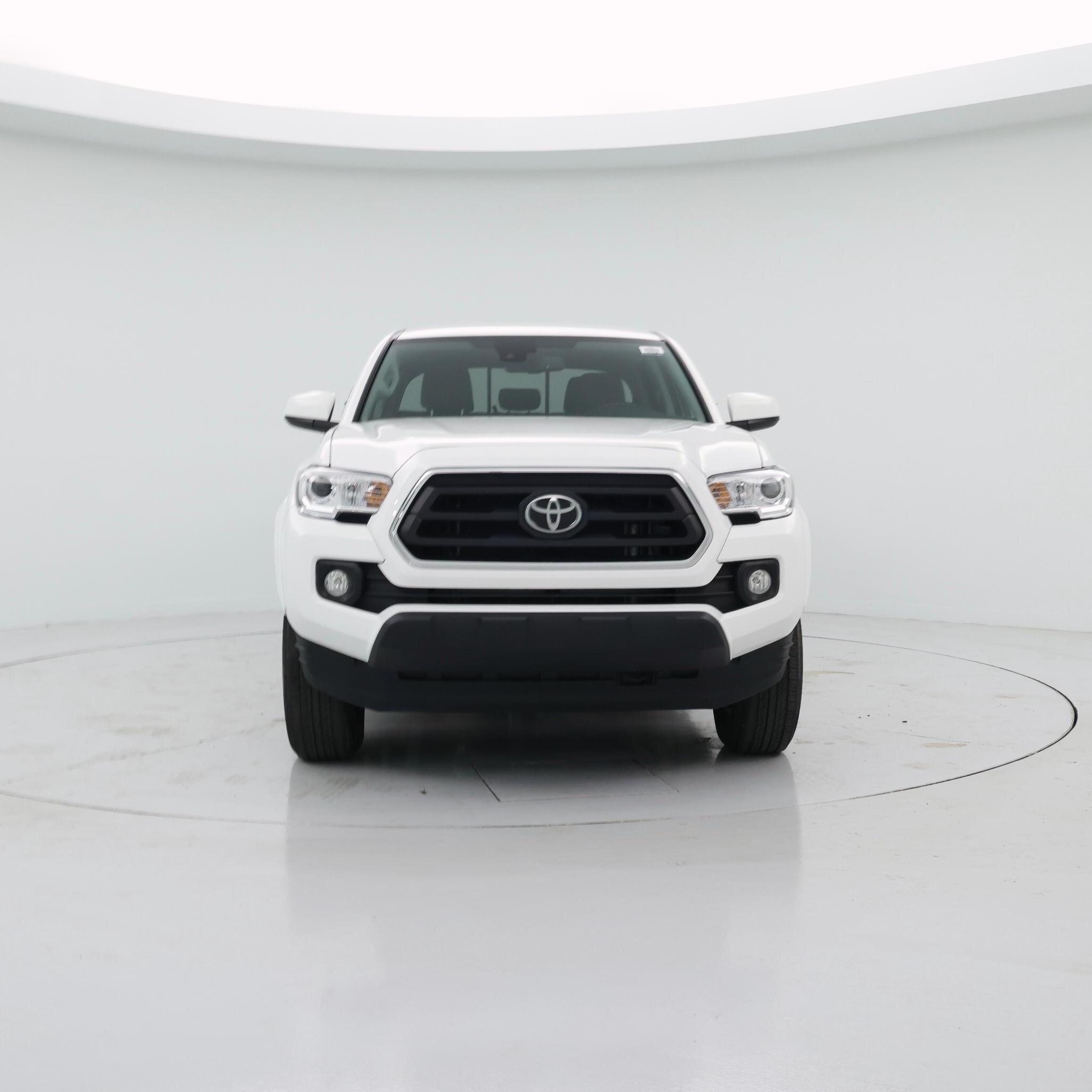 Thumbnail: 2023 Toyota Tacoma - 5