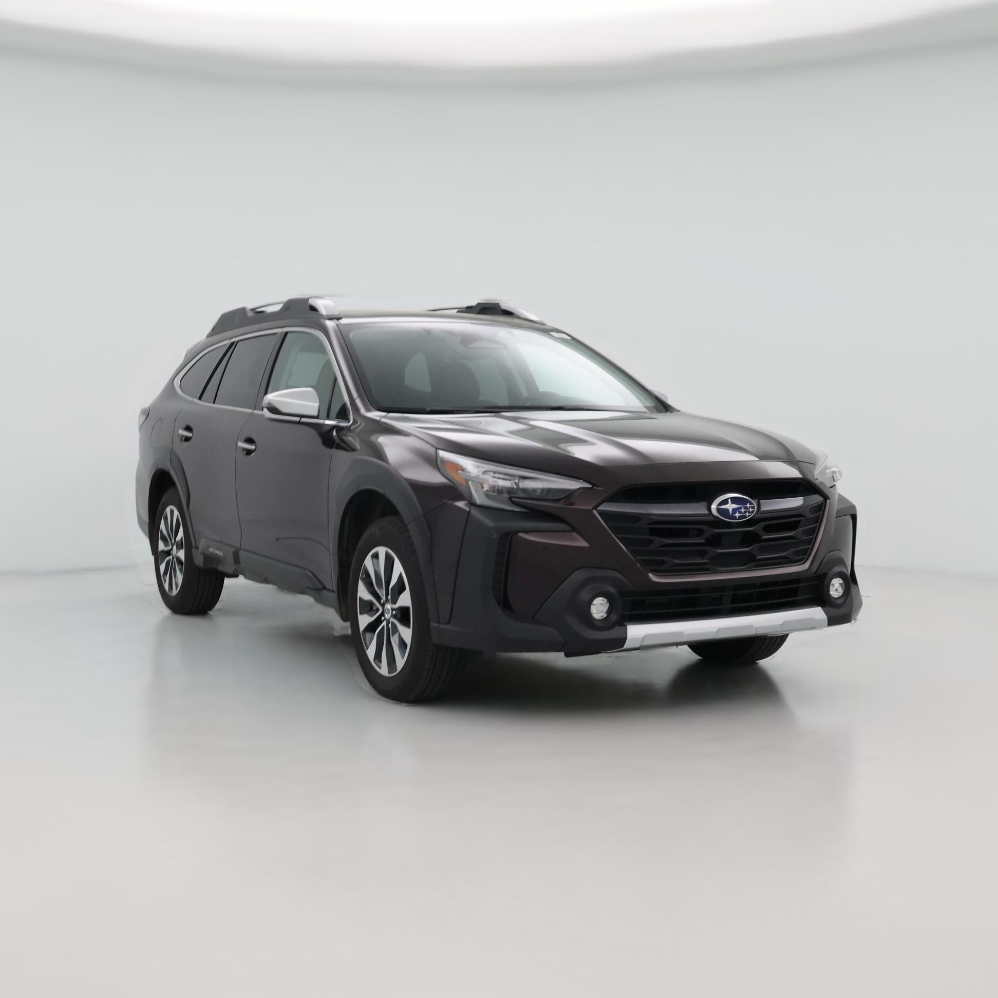 Thumbnail: 2024 Subaru Outback - 1