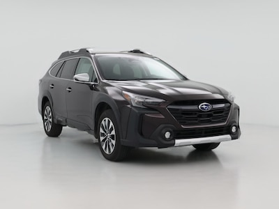 2024 Subaru Outback Touring XT