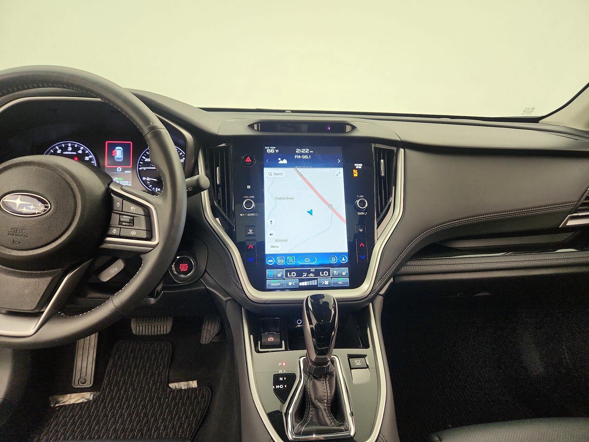 Thumbnail: 2024 Subaru Outback - 9