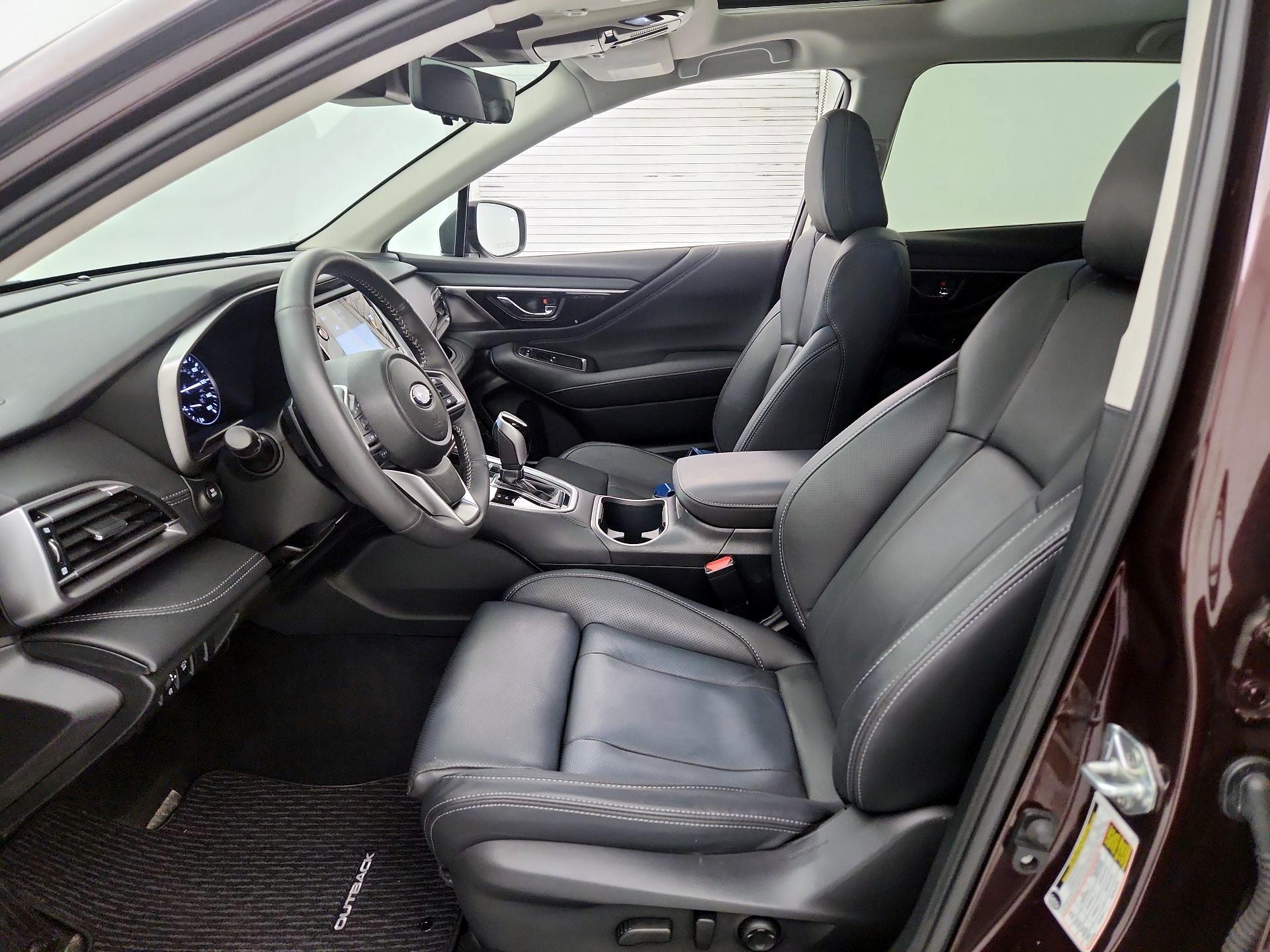 Thumbnail: 2024 Subaru Outback - 11