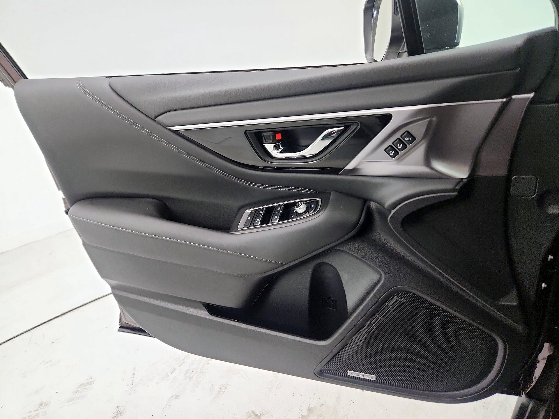 Thumbnail: 2024 Subaru Outback - 12