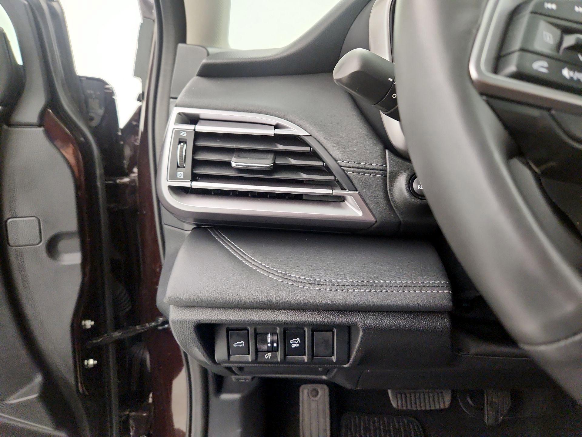 Thumbnail: 2024 Subaru Outback - 13