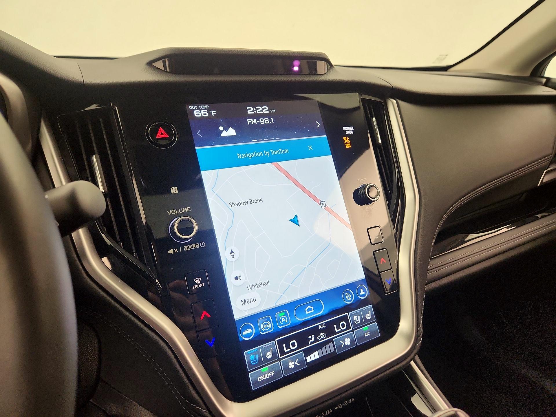 Thumbnail: 2024 Subaru Outback - 14