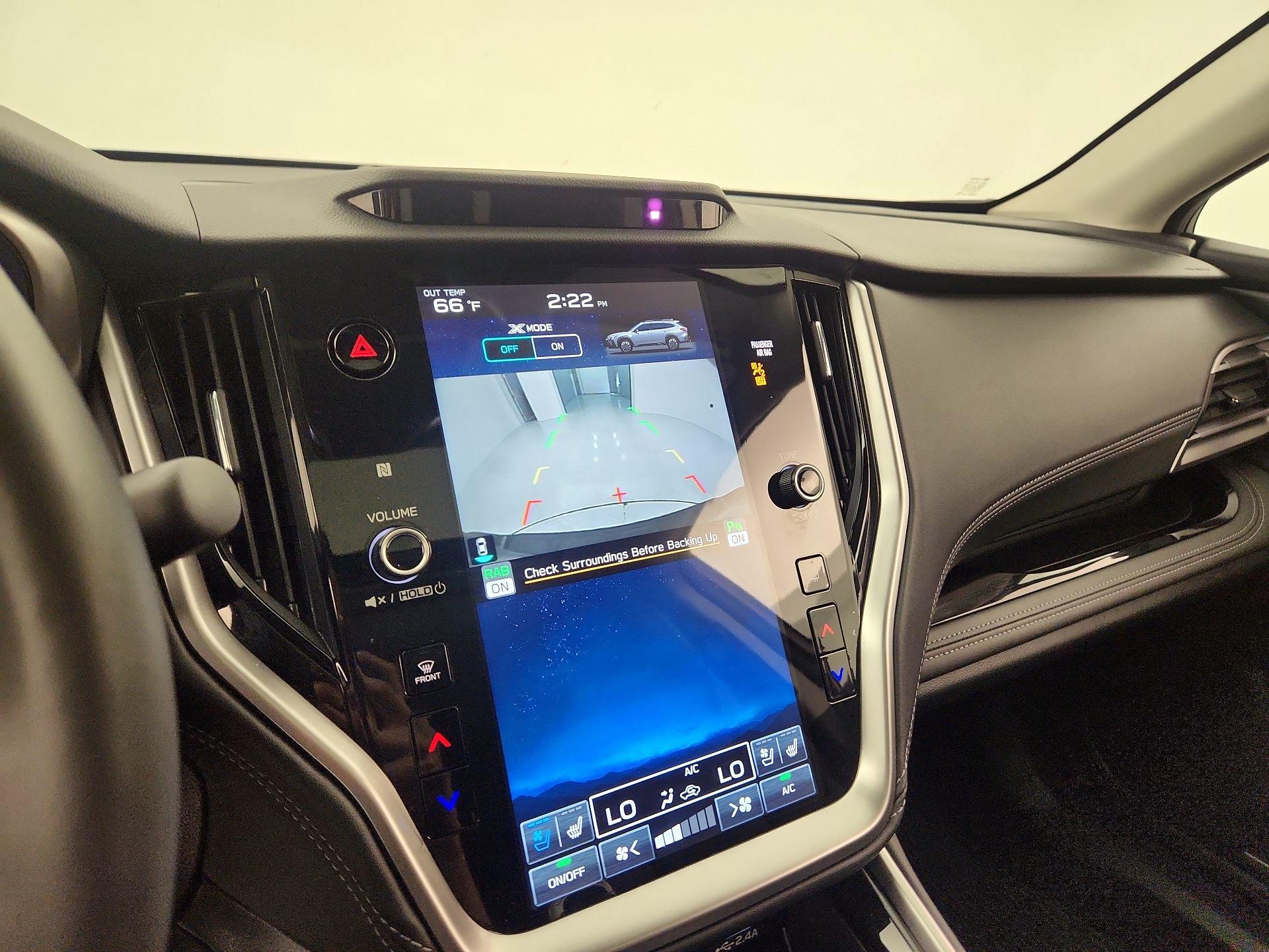 Thumbnail: 2024 Subaru Outback - 15