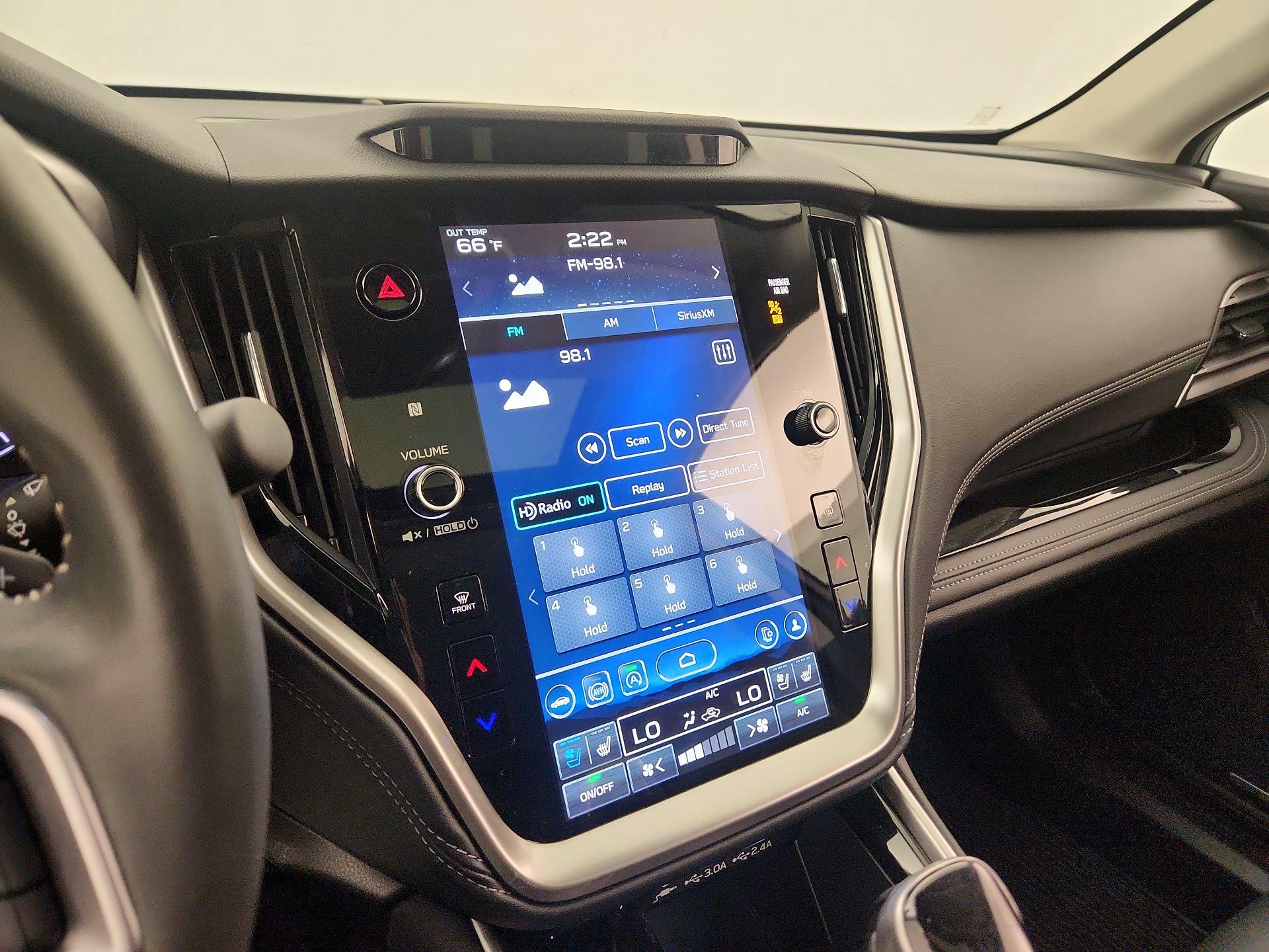 Thumbnail: 2024 Subaru Outback - 16