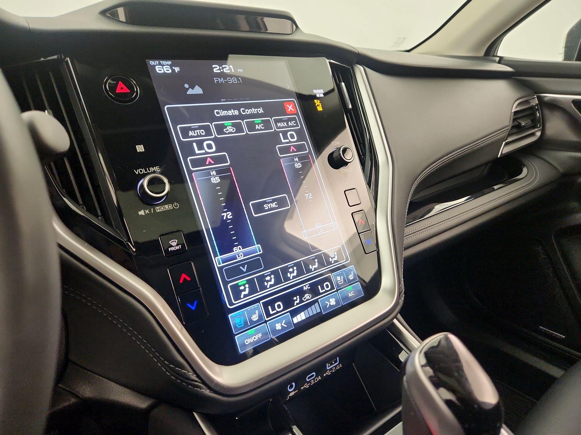 Thumbnail: 2024 Subaru Outback - 17