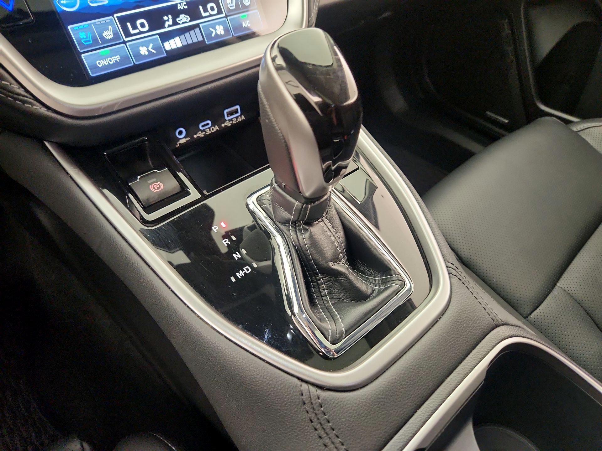 Thumbnail: 2024 Subaru Outback - 18