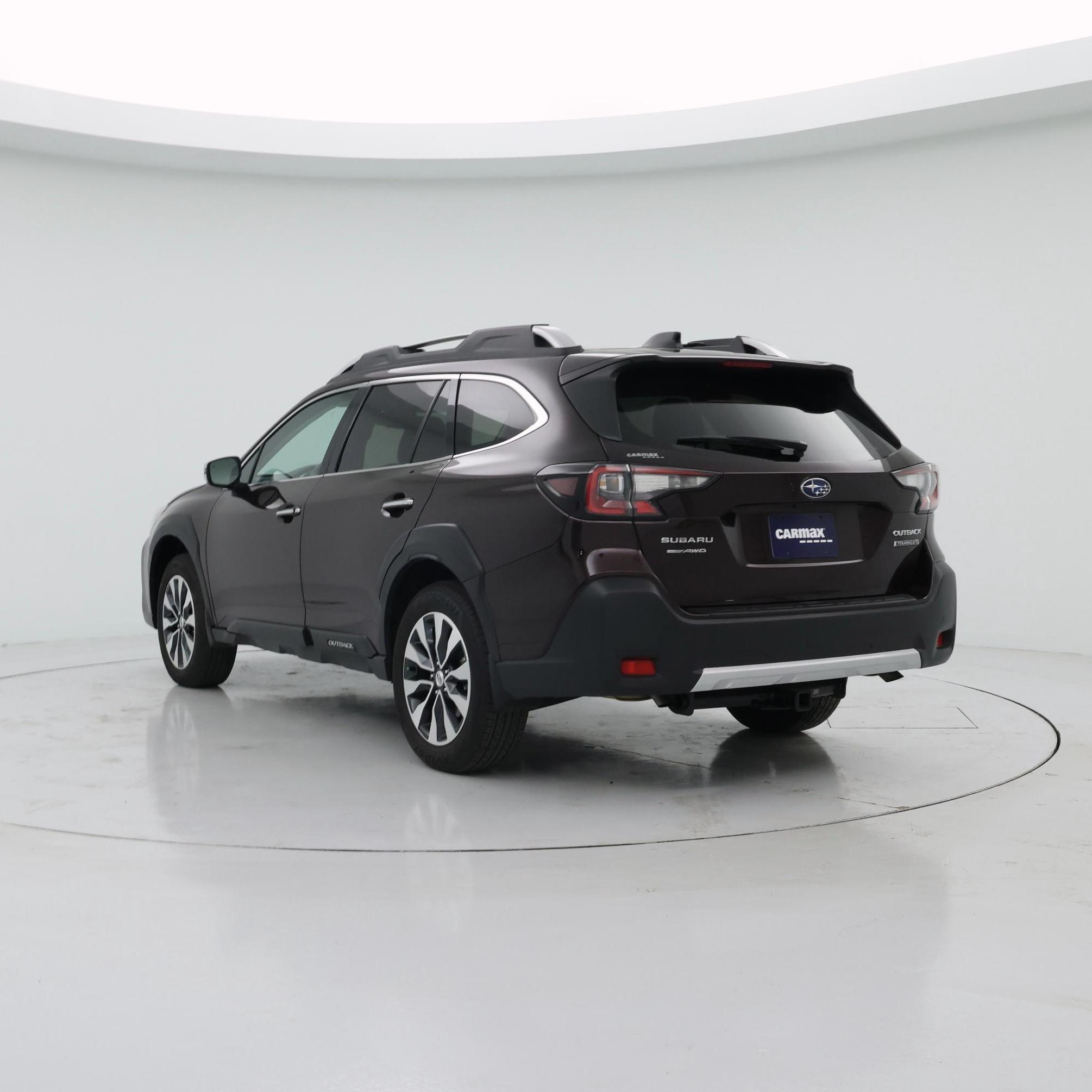 Thumbnail: 2024 Subaru Outback - 2