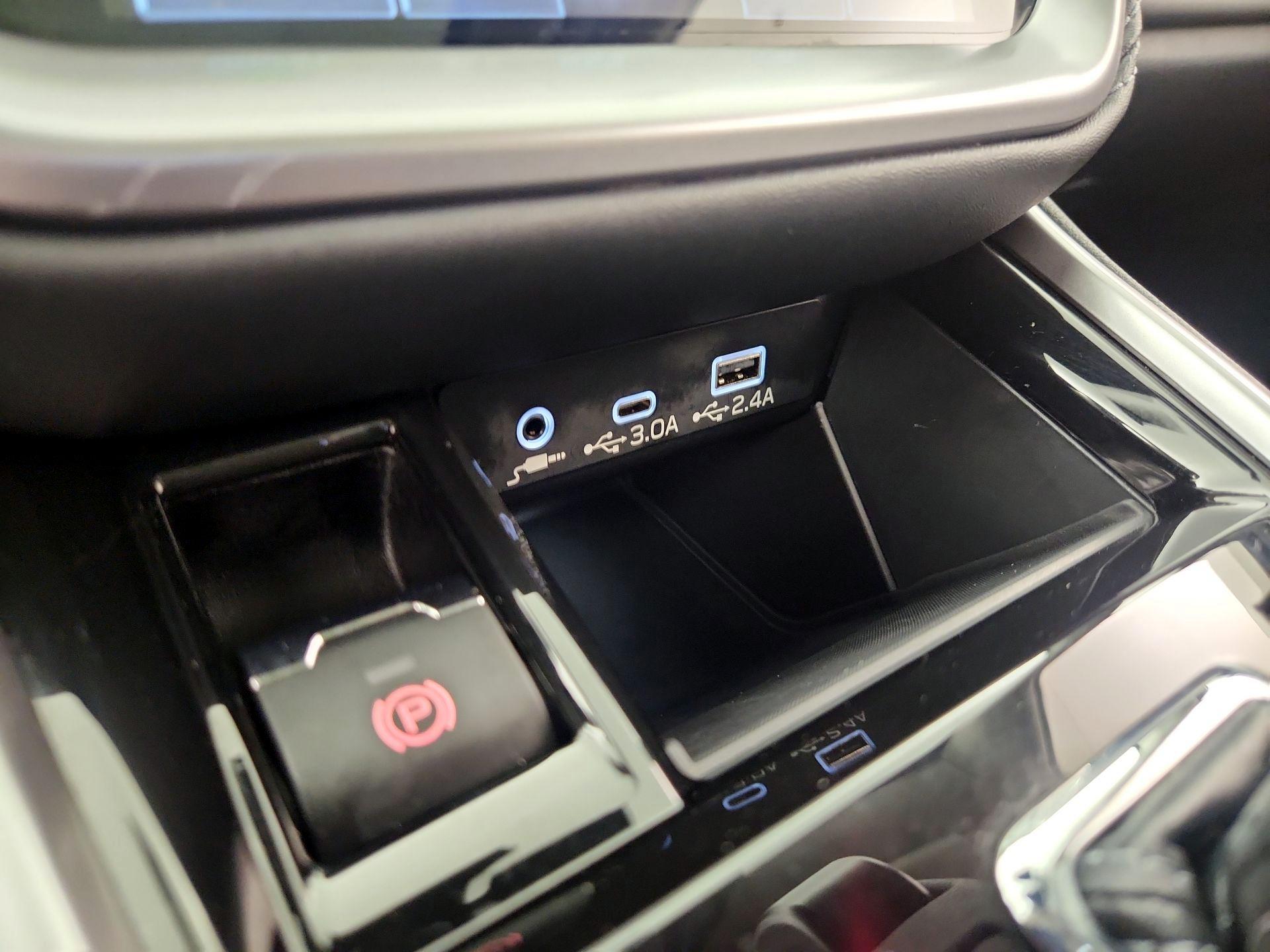 Thumbnail: 2024 Subaru Outback - 19