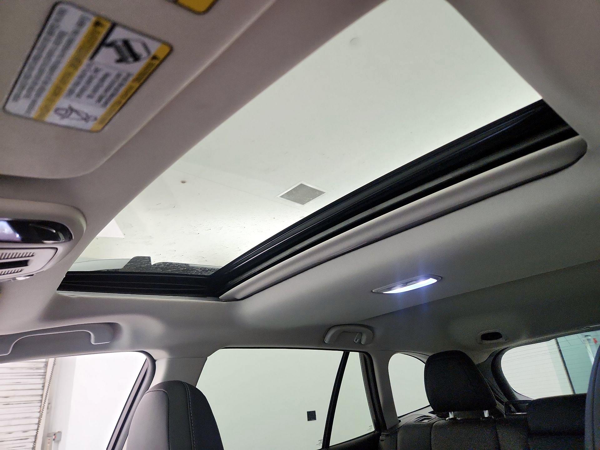 Thumbnail: 2024 Subaru Outback - 20