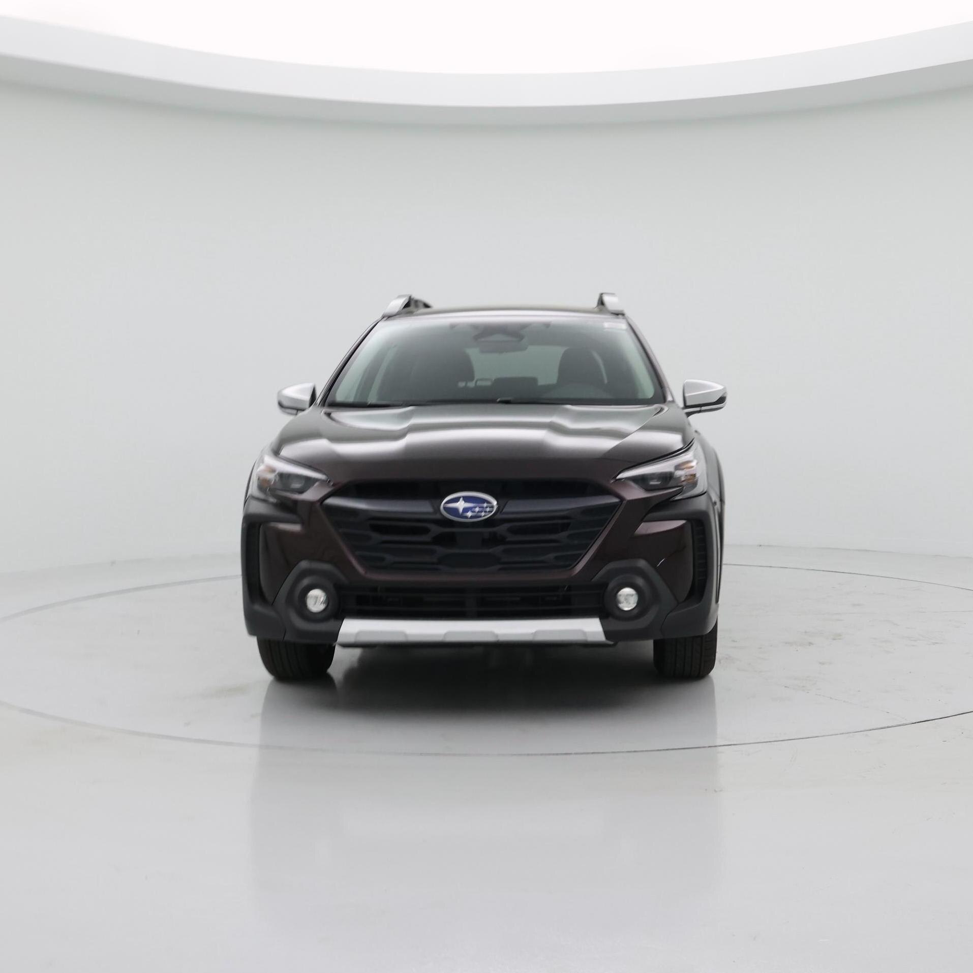 Thumbnail: 2024 Subaru Outback - 5