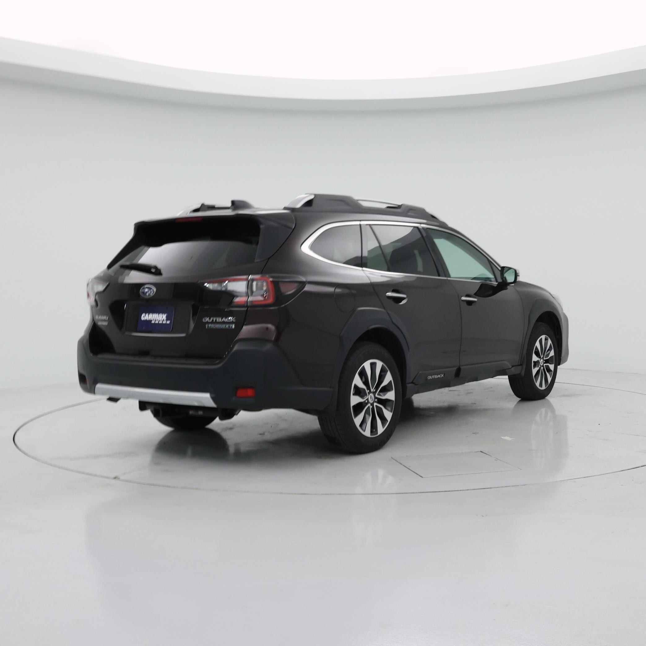 Thumbnail: 2024 Subaru Outback - 8