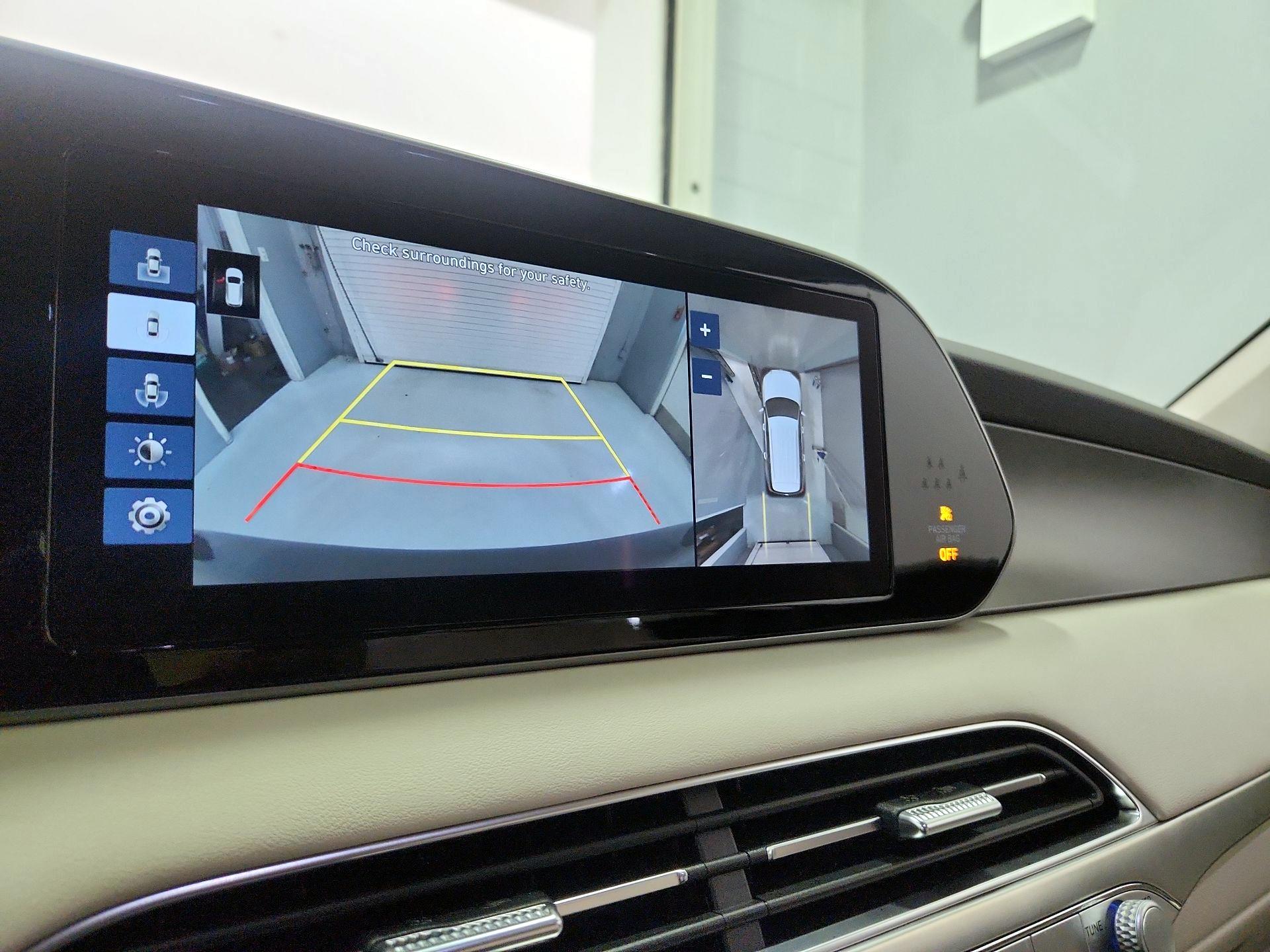 Thumbnail: 2021 Hyundai Palisade - 14