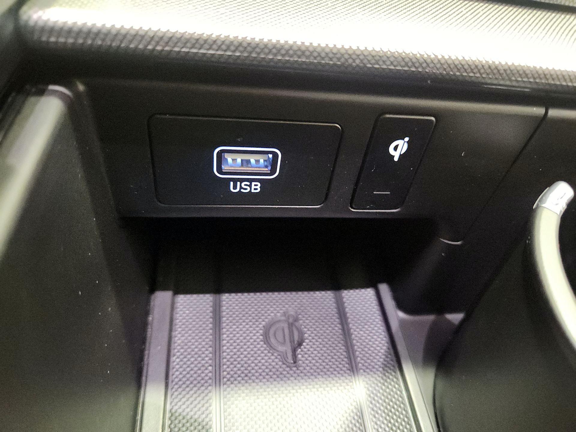 Thumbnail: 2021 Hyundai Palisade - 18