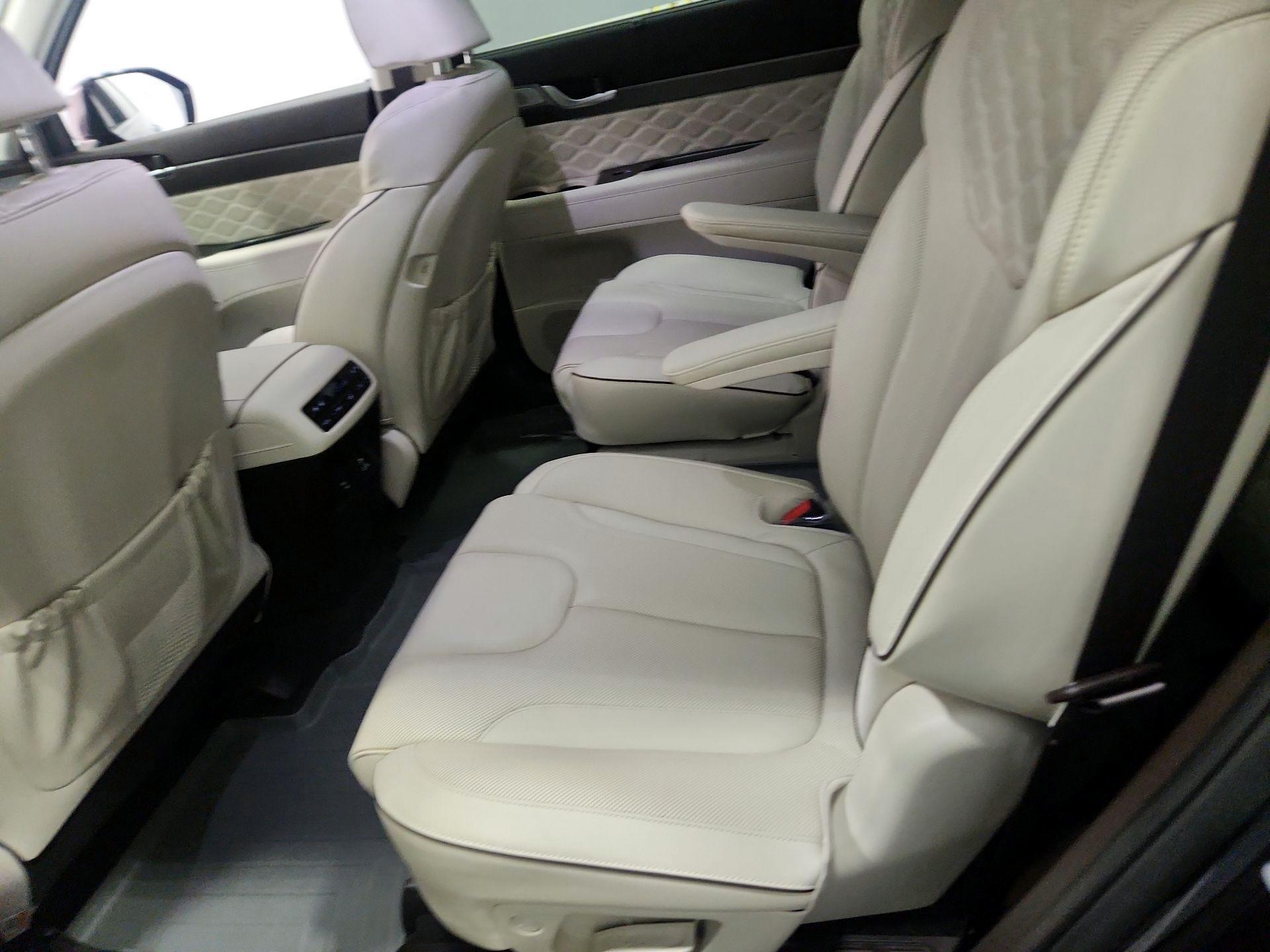 Thumbnail: 2021 Hyundai Palisade - 19