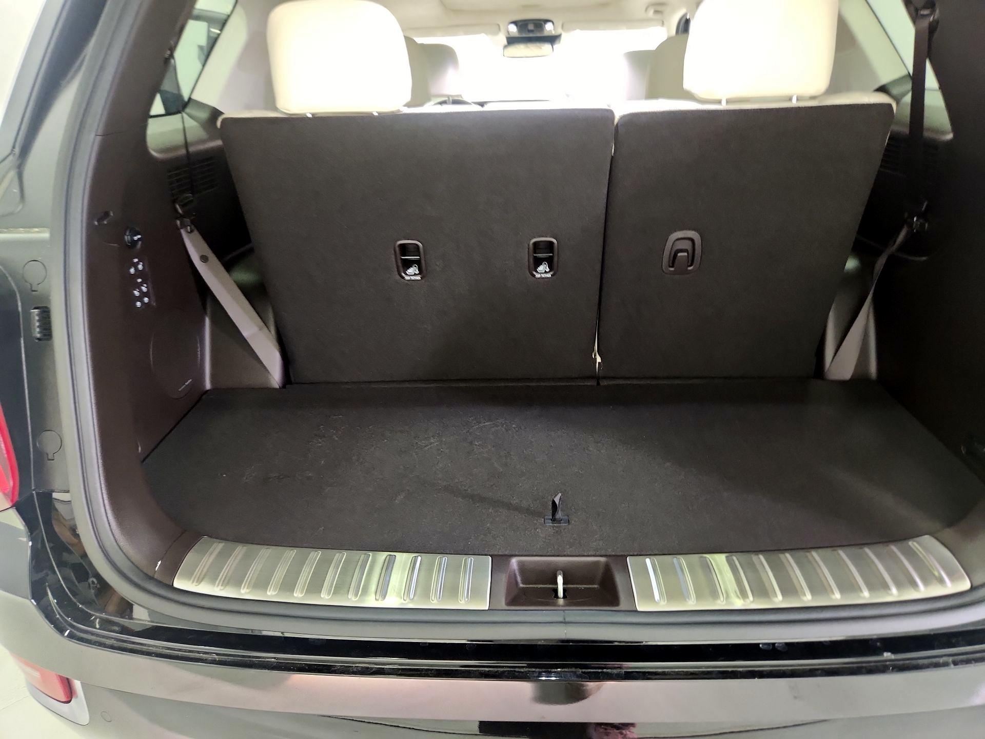 Thumbnail: 2021 Hyundai Palisade - 20