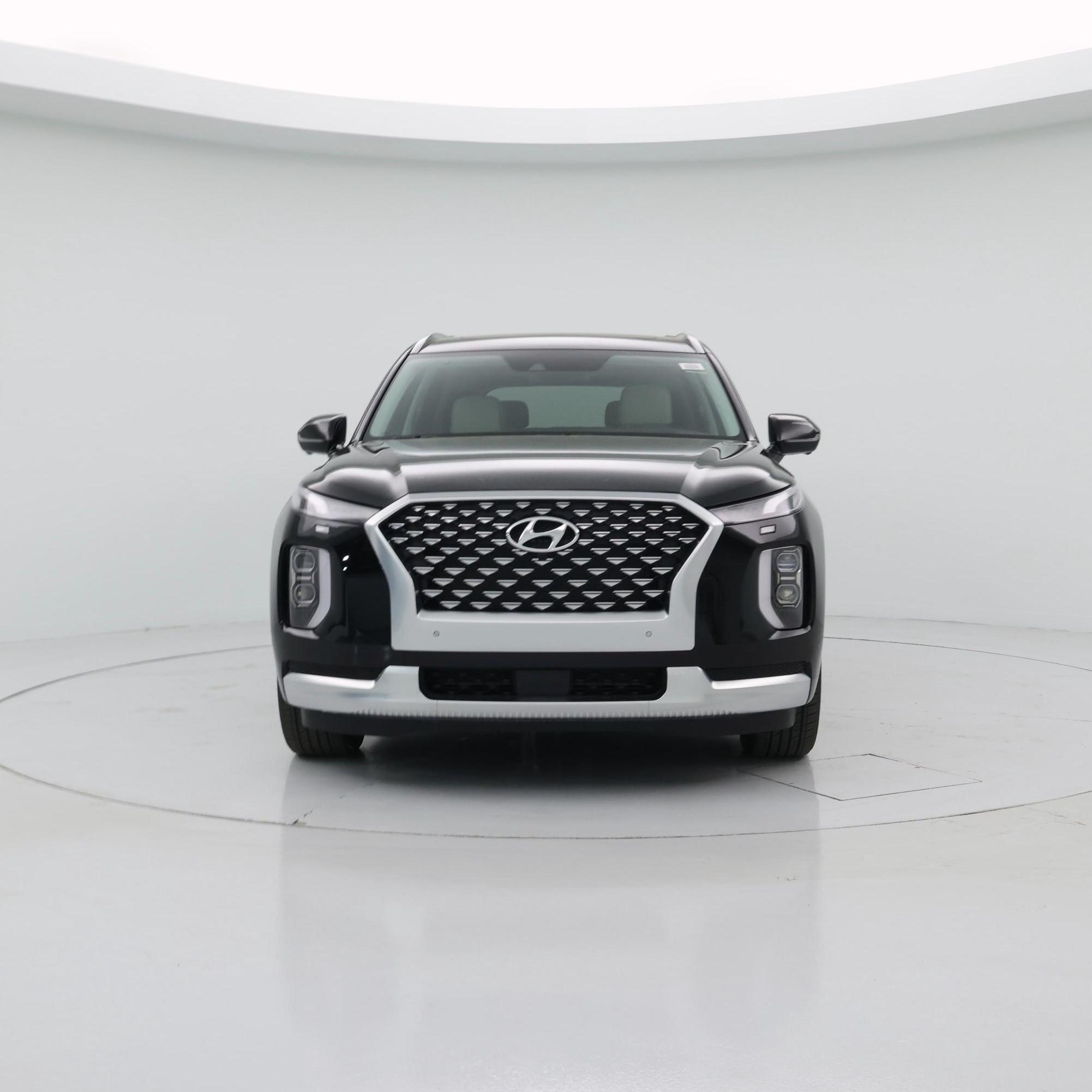 Thumbnail: 2021 Hyundai Palisade - 5