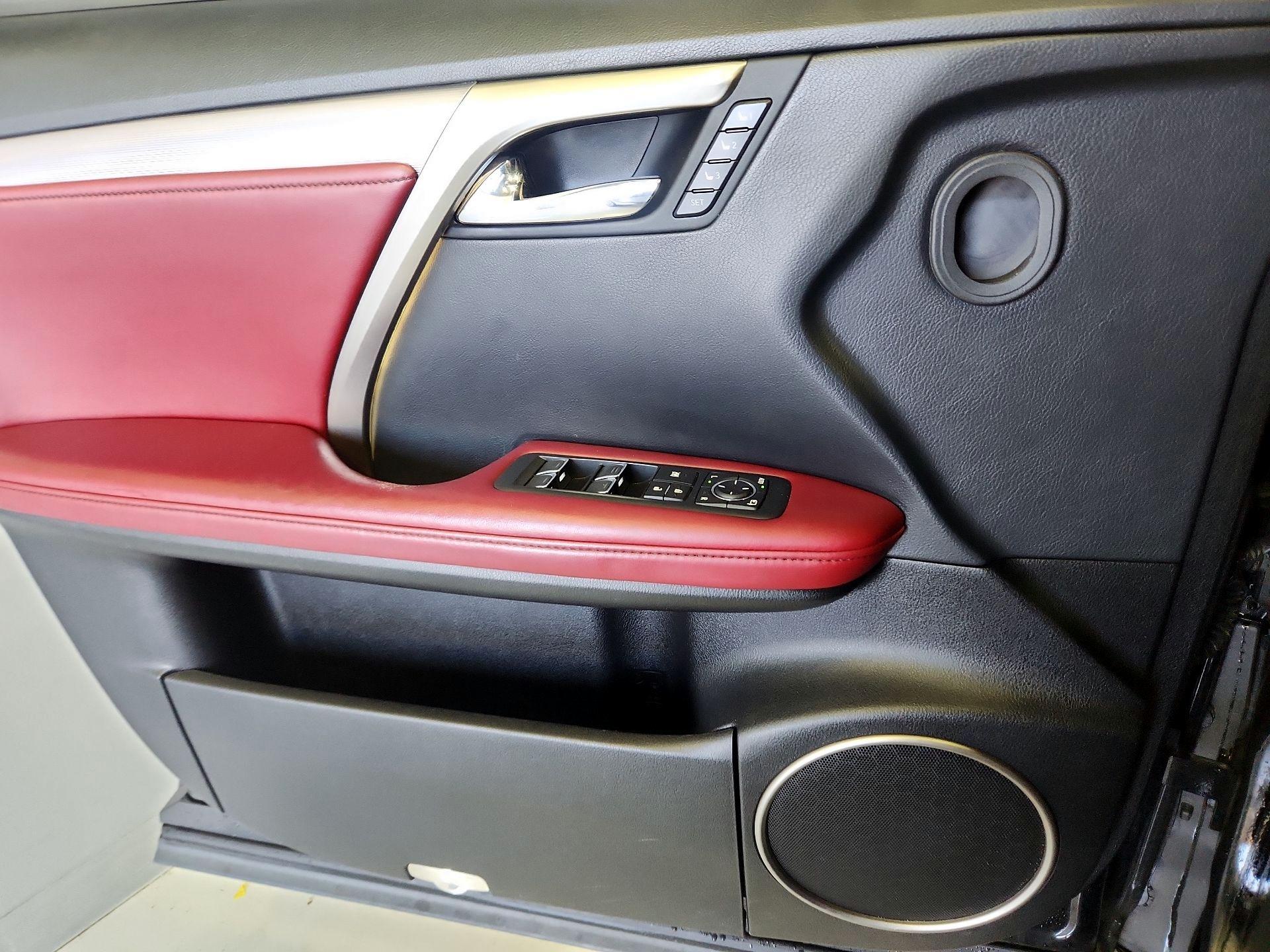 Thumbnail: 2019 Lexus RX - 12