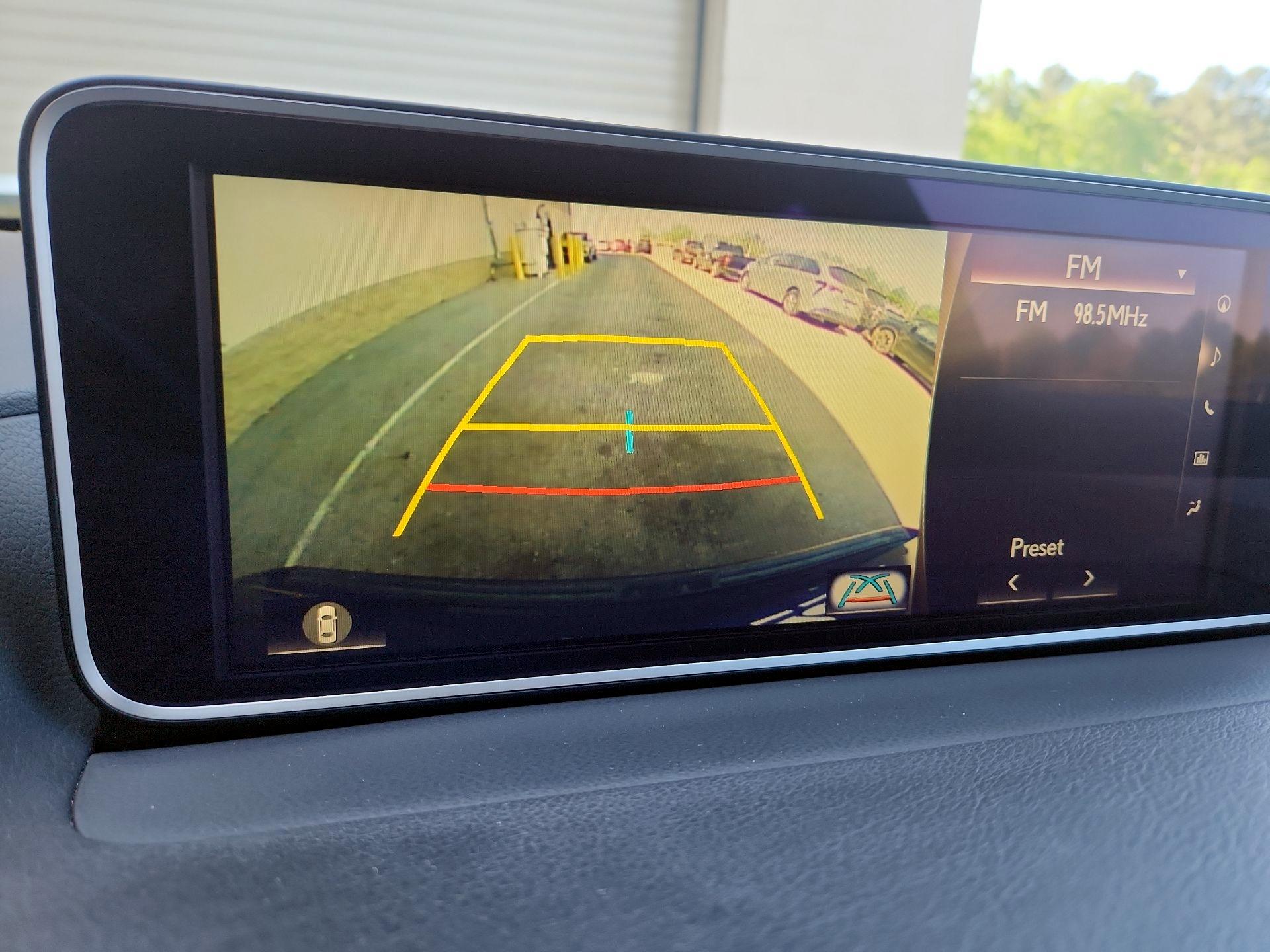 Thumbnail: 2019 Lexus RX - 13