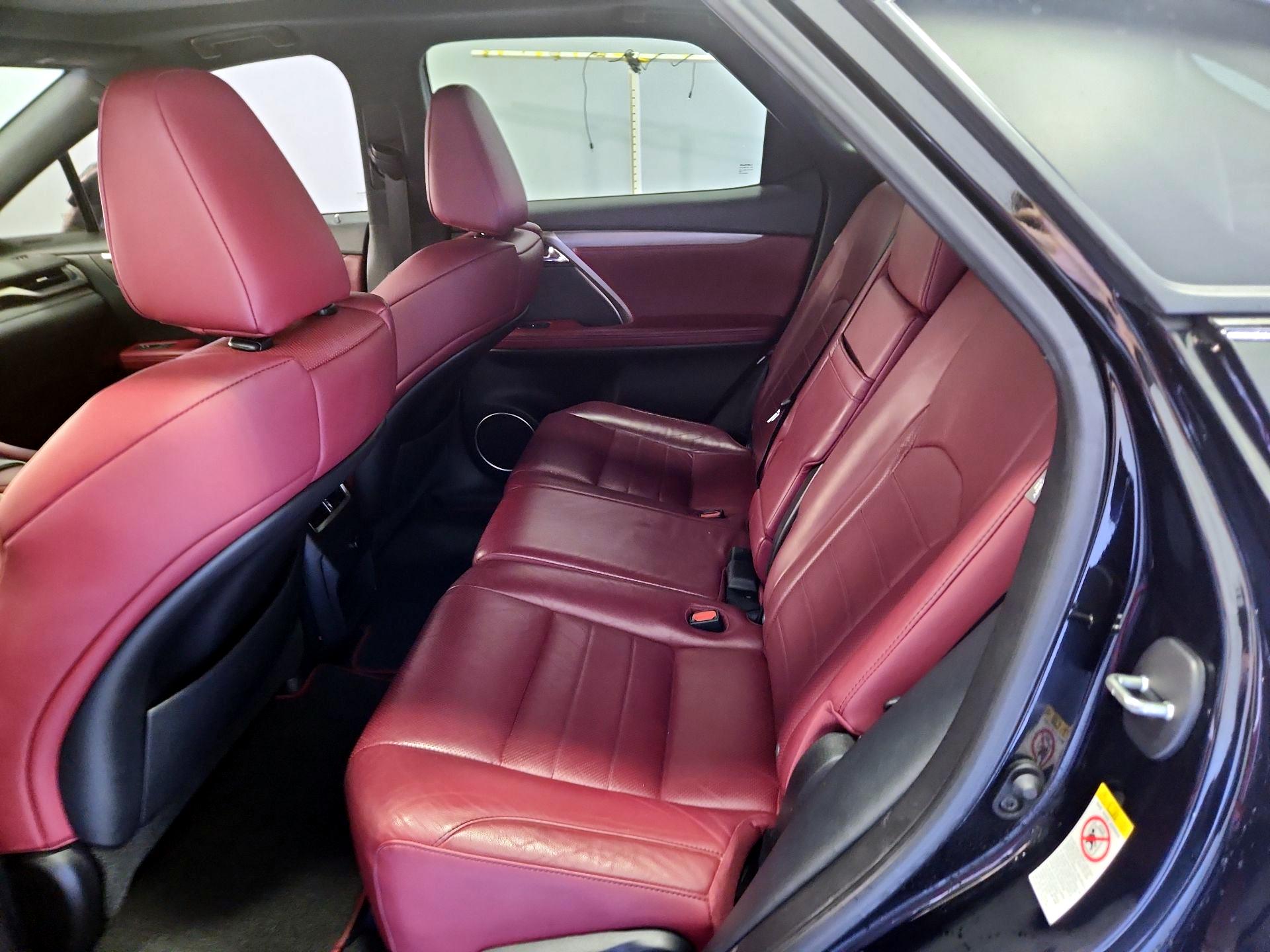 Thumbnail: 2019 Lexus RX - 17