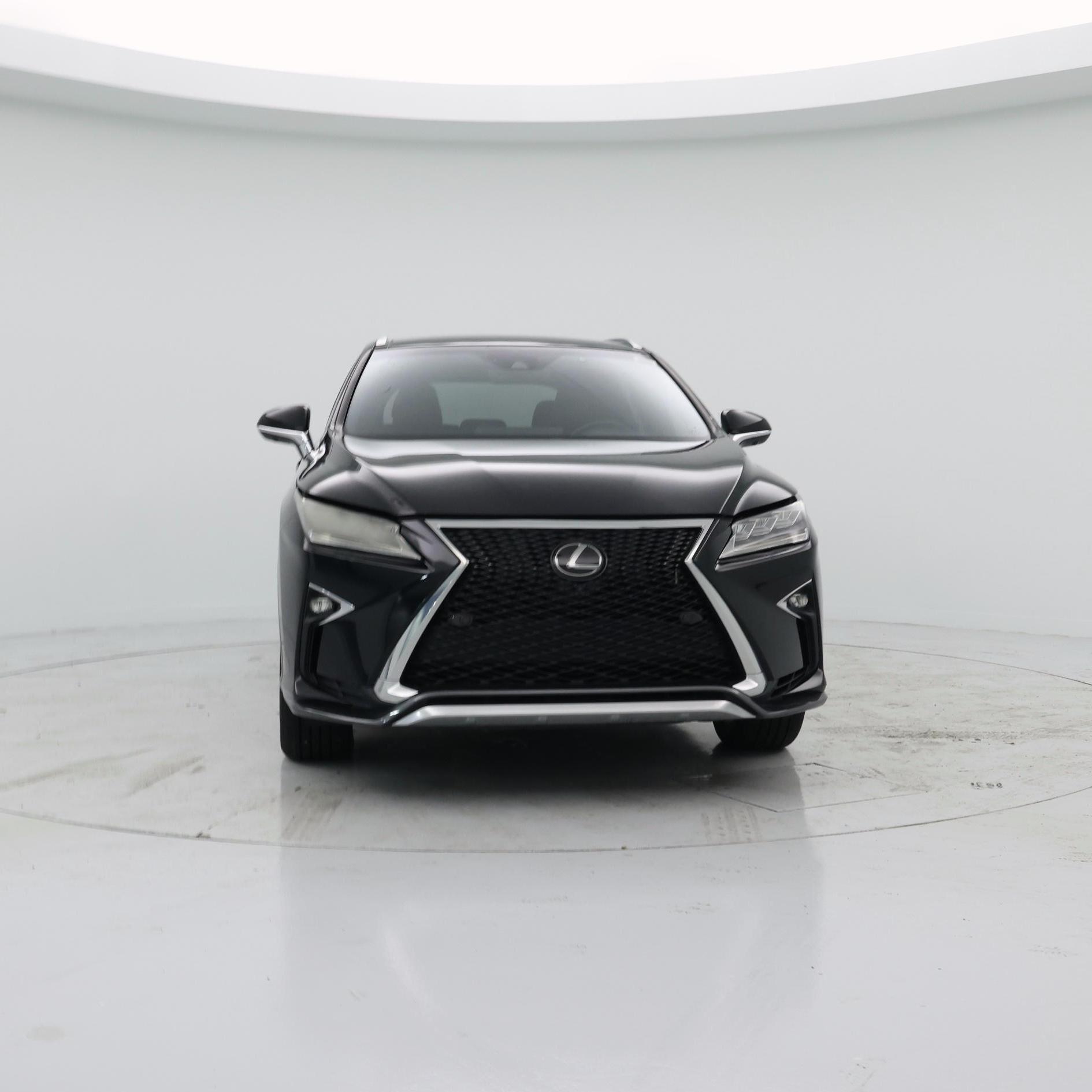 Thumbnail: 2019 Lexus RX - 5