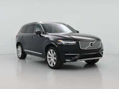 2017 Volvo XC90 T6 Inscription