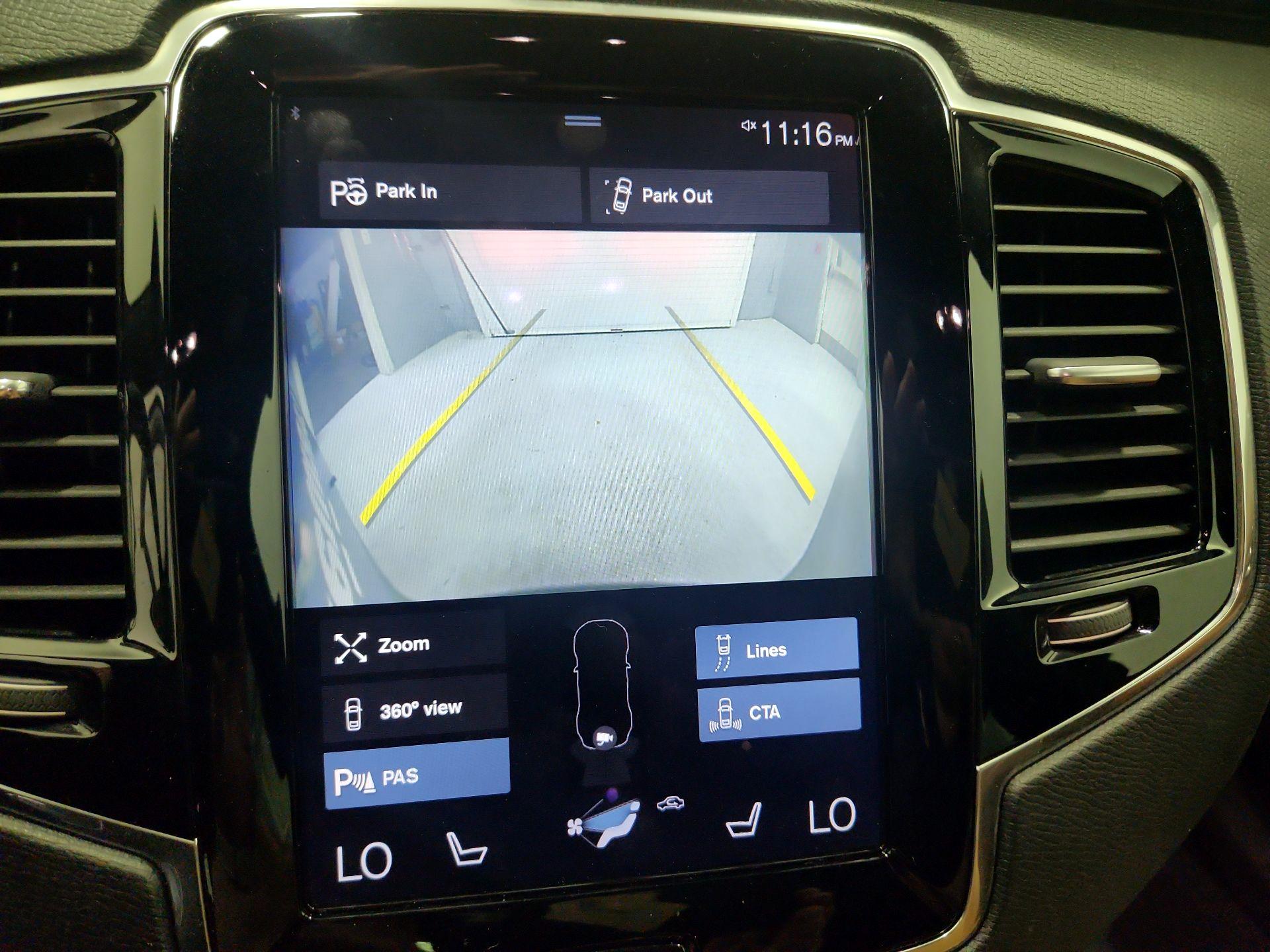 Thumbnail: 2017 Volvo XC90 - 15