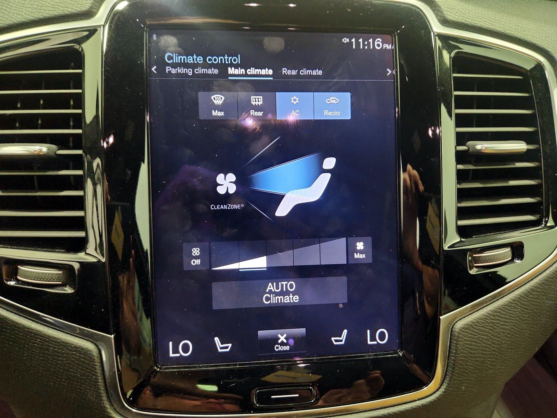 Thumbnail: 2017 Volvo XC90 - 17