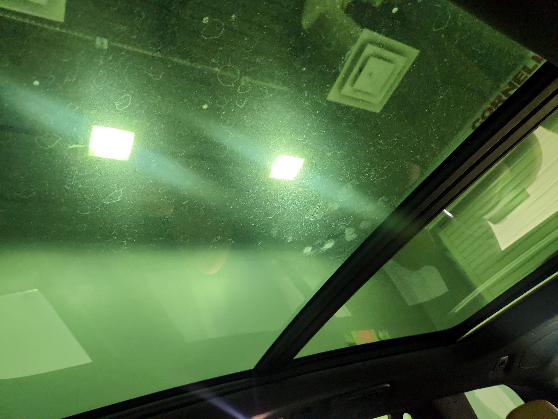 Thumbnail: 2017 Volvo XC90 - 20