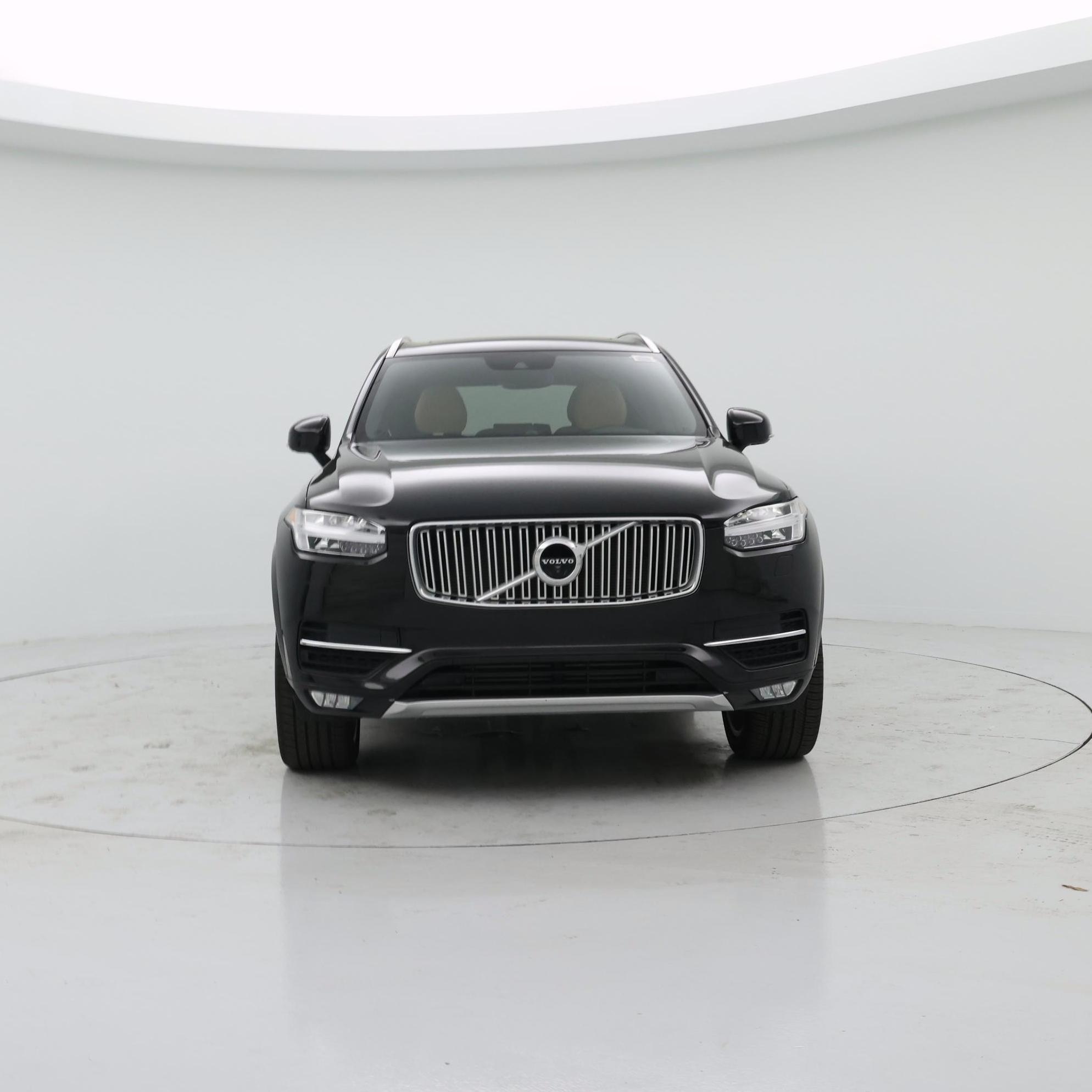 Thumbnail: 2017 Volvo XC90 - 5