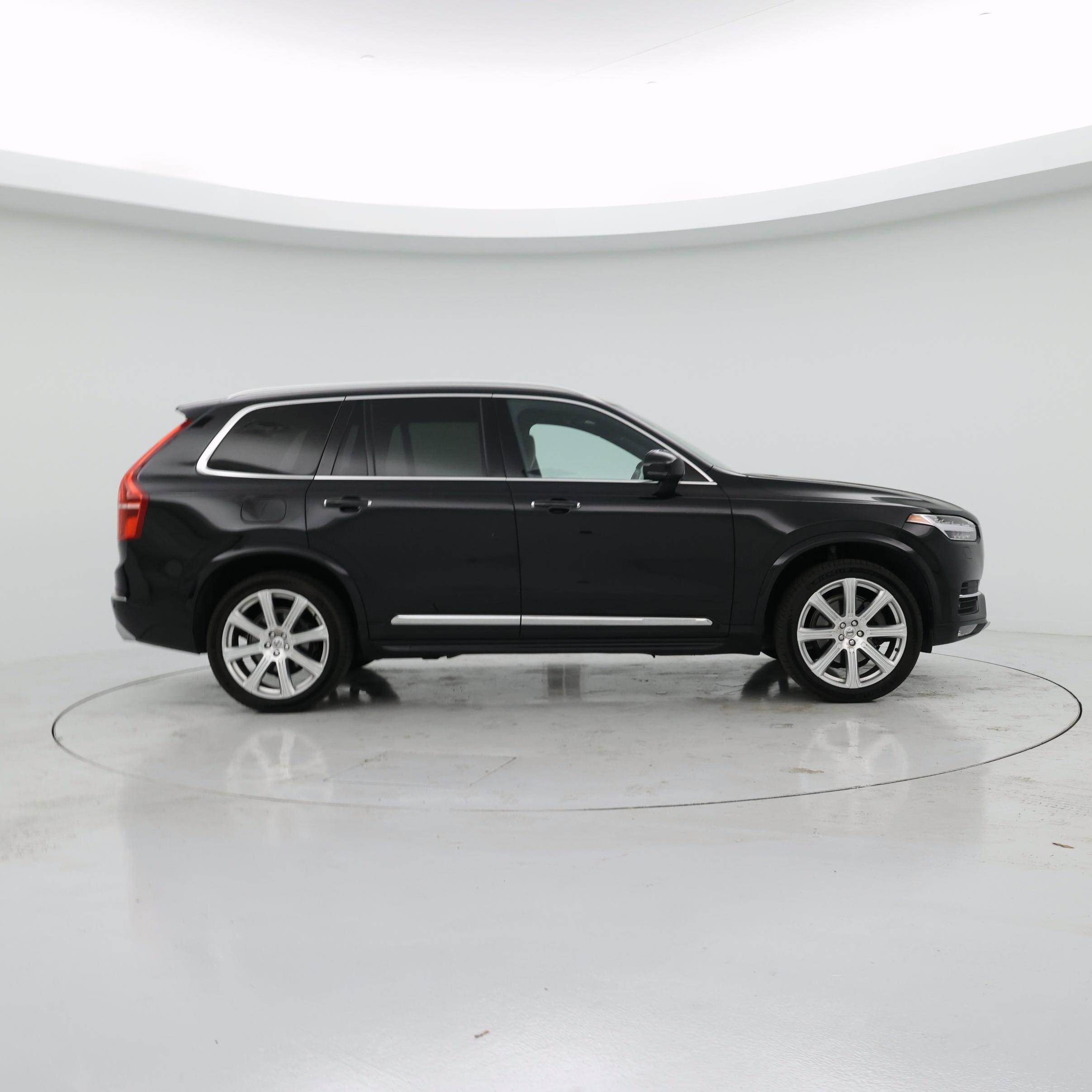 Thumbnail: 2017 Volvo XC90 - 7