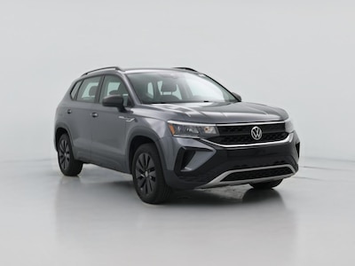 2022 Volkswagen Taos S