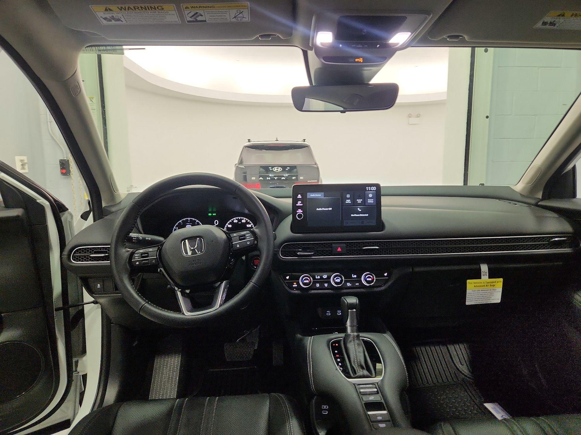 Thumbnail: 2026 Honda HR-V - 9
