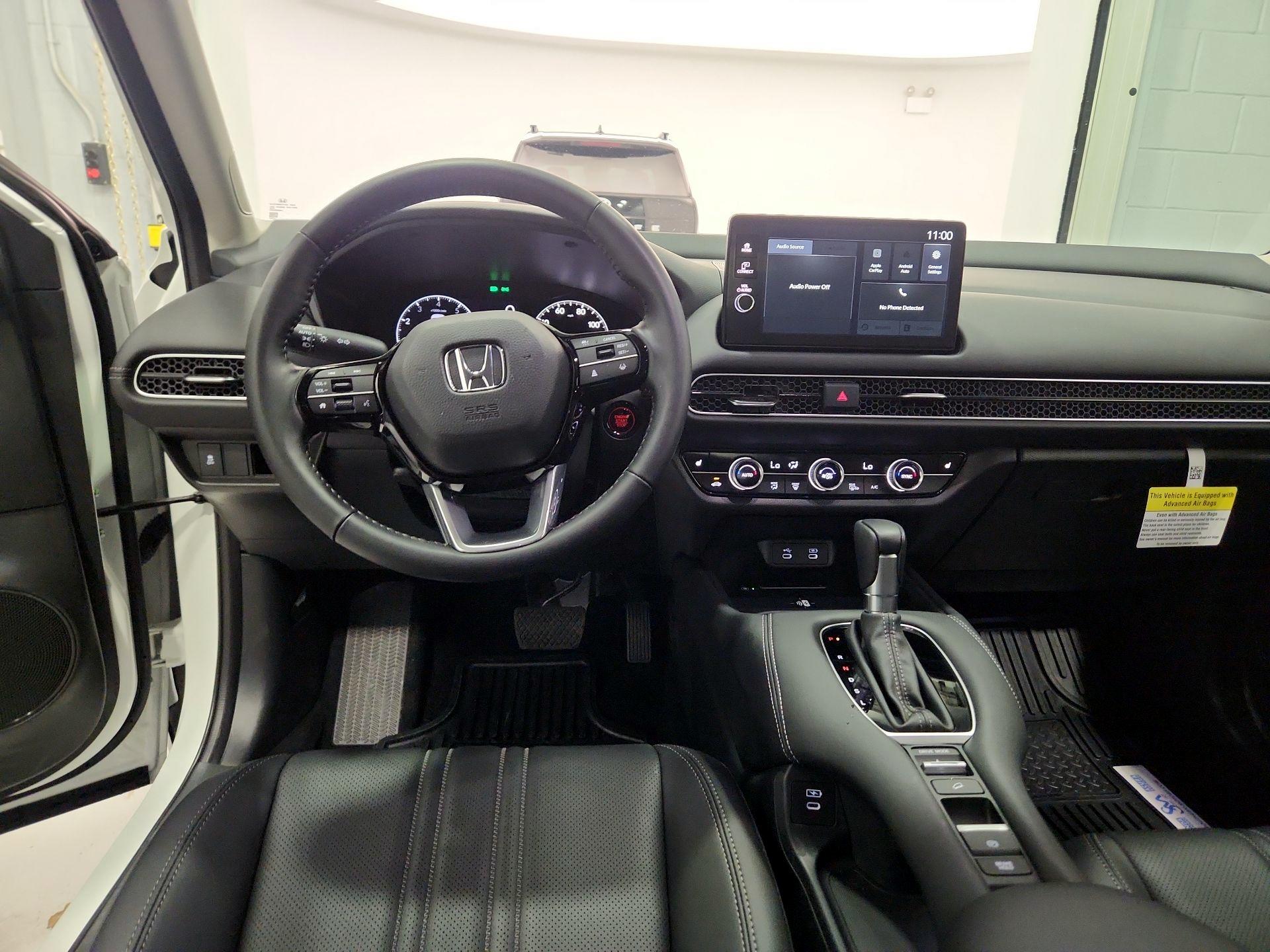 Thumbnail: 2026 Honda HR-V - 10