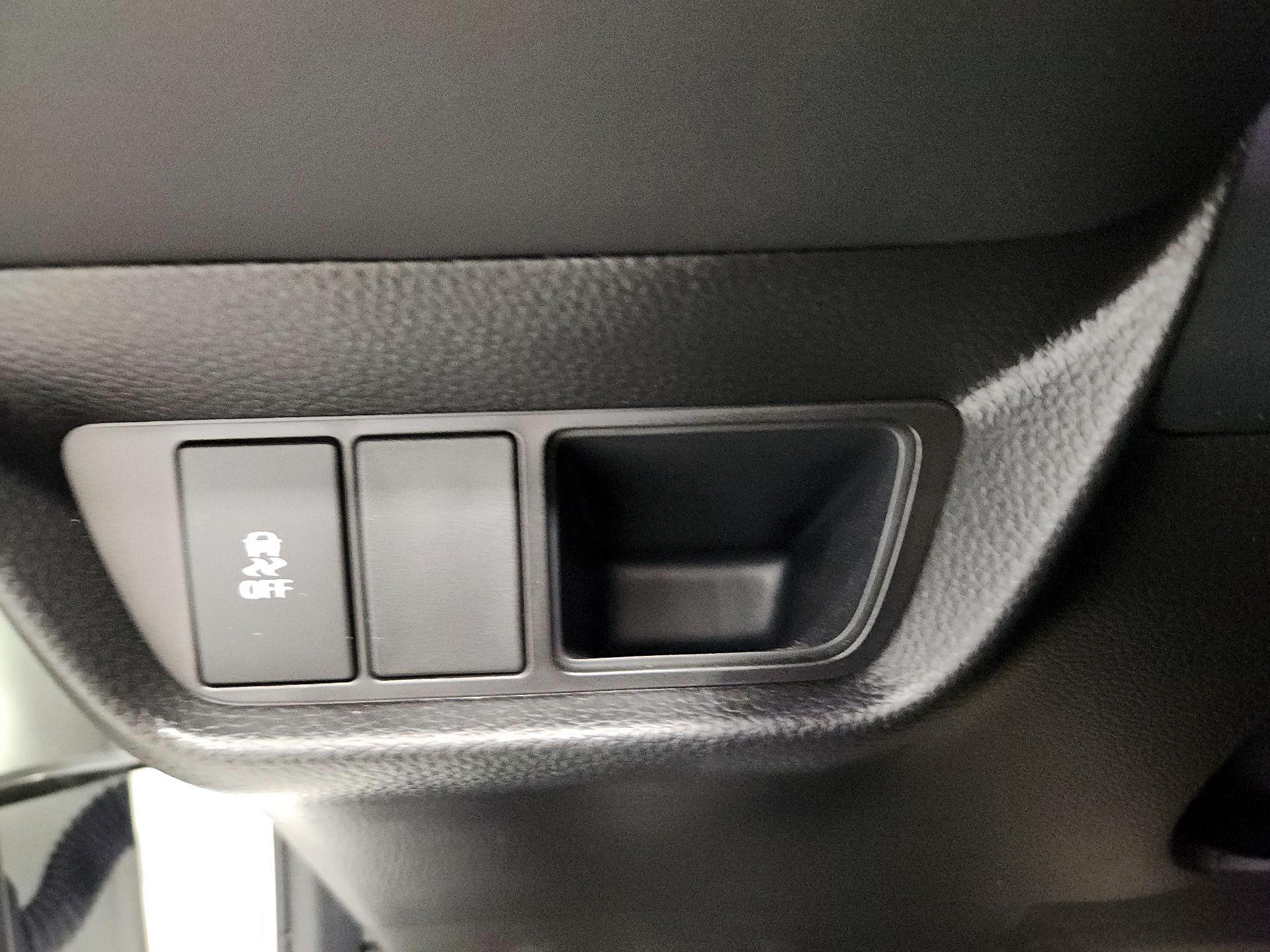 Thumbnail: 2026 Honda HR-V - 13