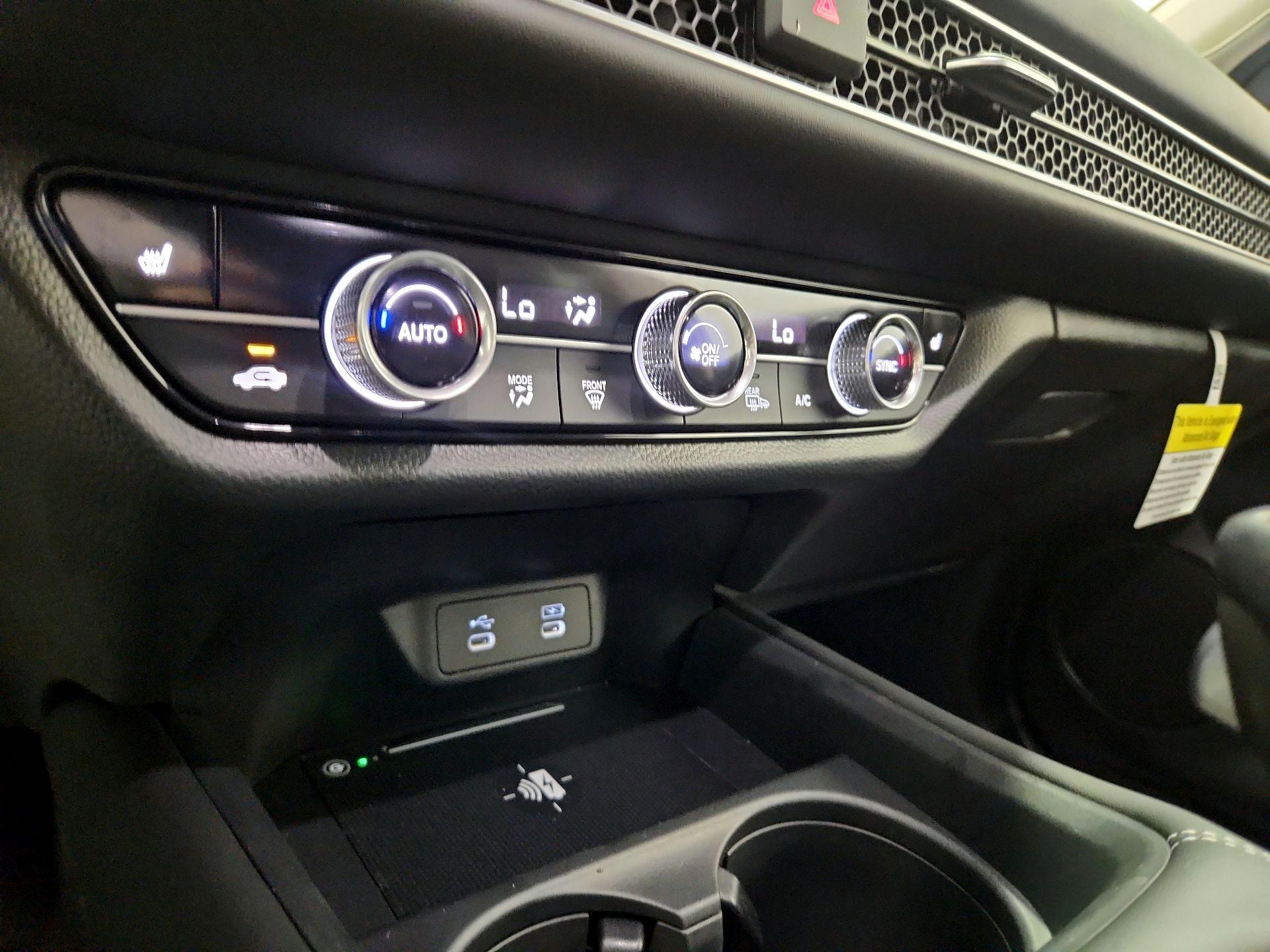 Thumbnail: 2026 Honda HR-V - 16