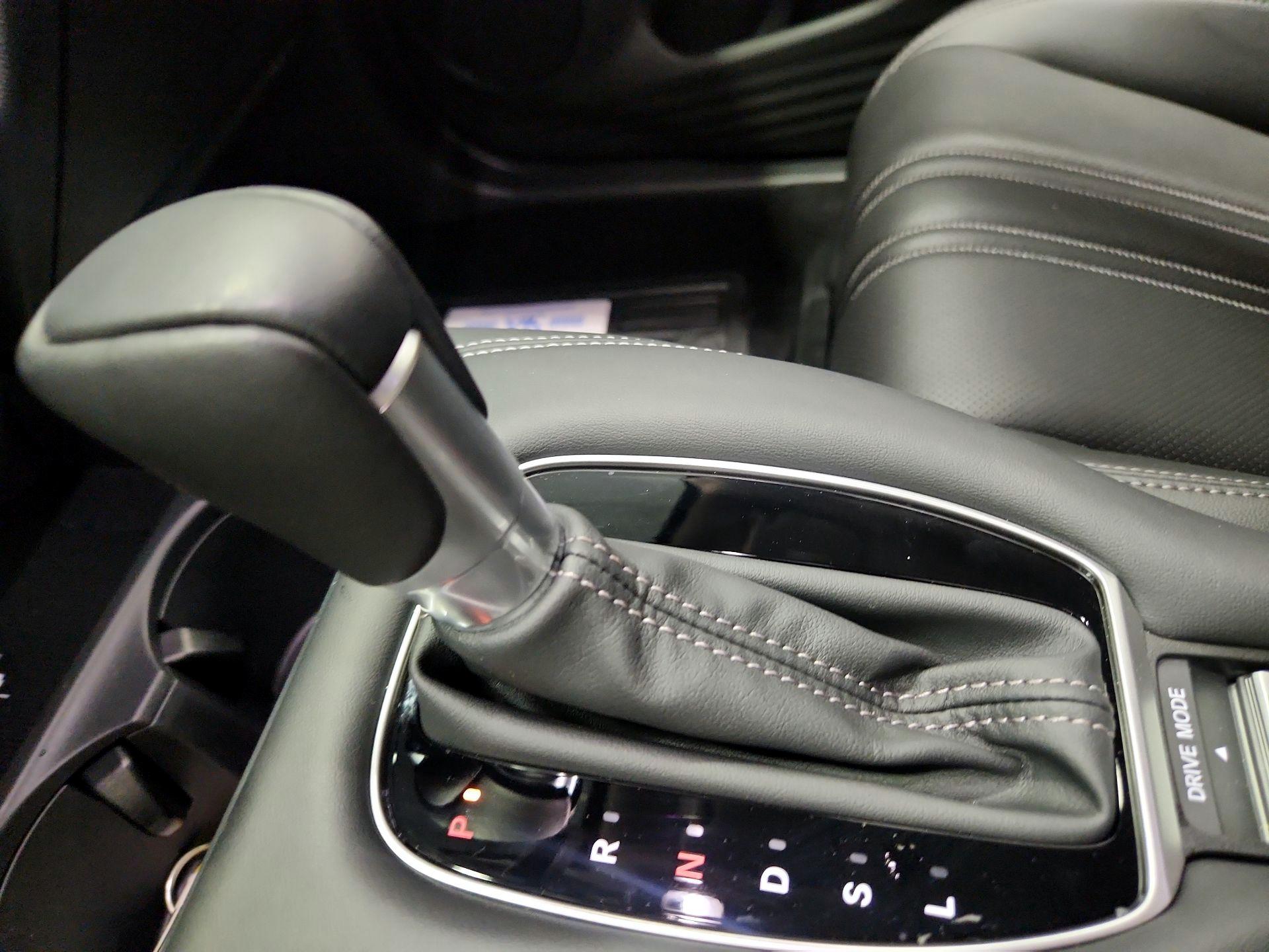 Thumbnail: 2026 Honda HR-V - 17