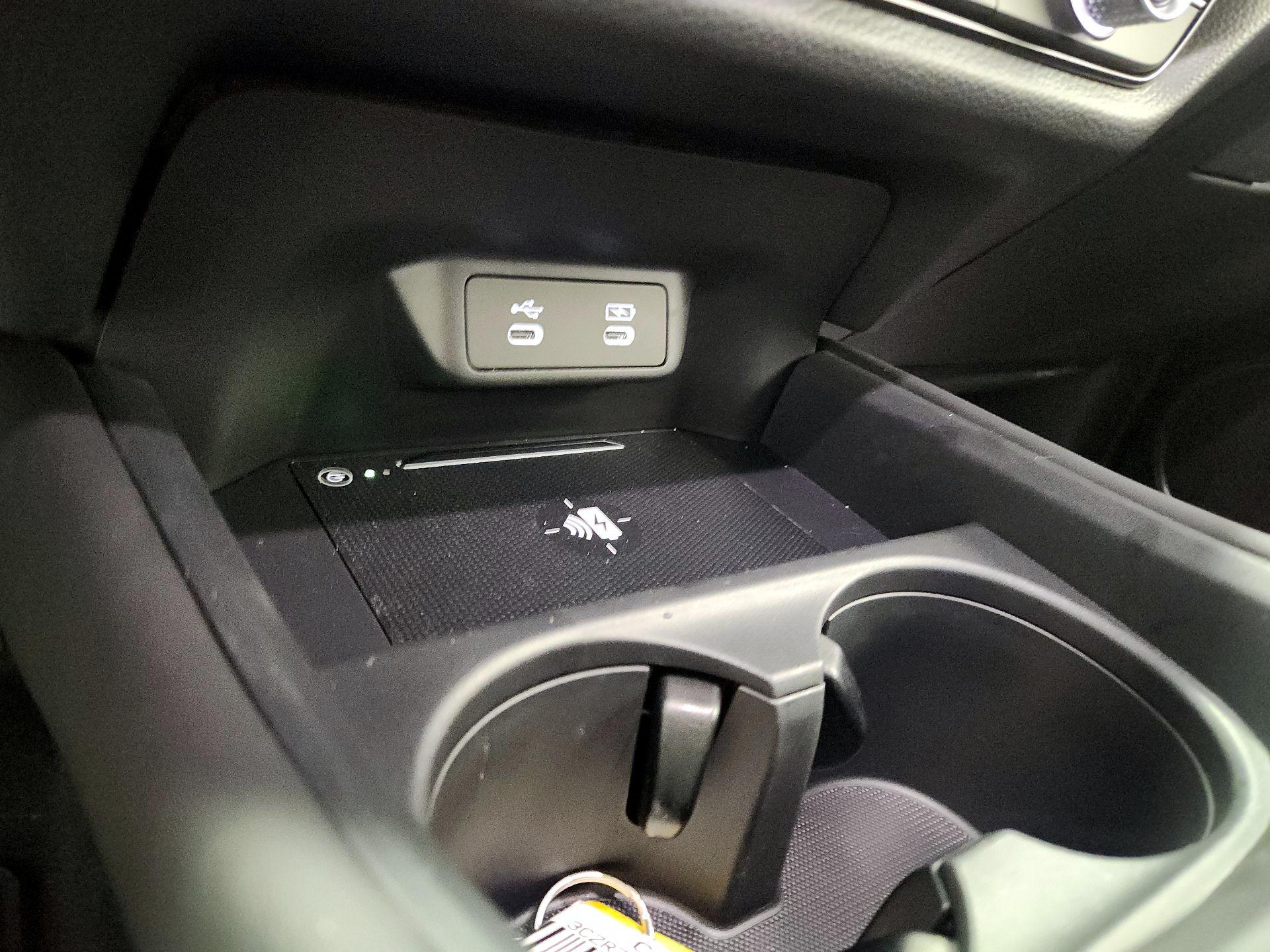Thumbnail: 2026 Honda HR-V - 18