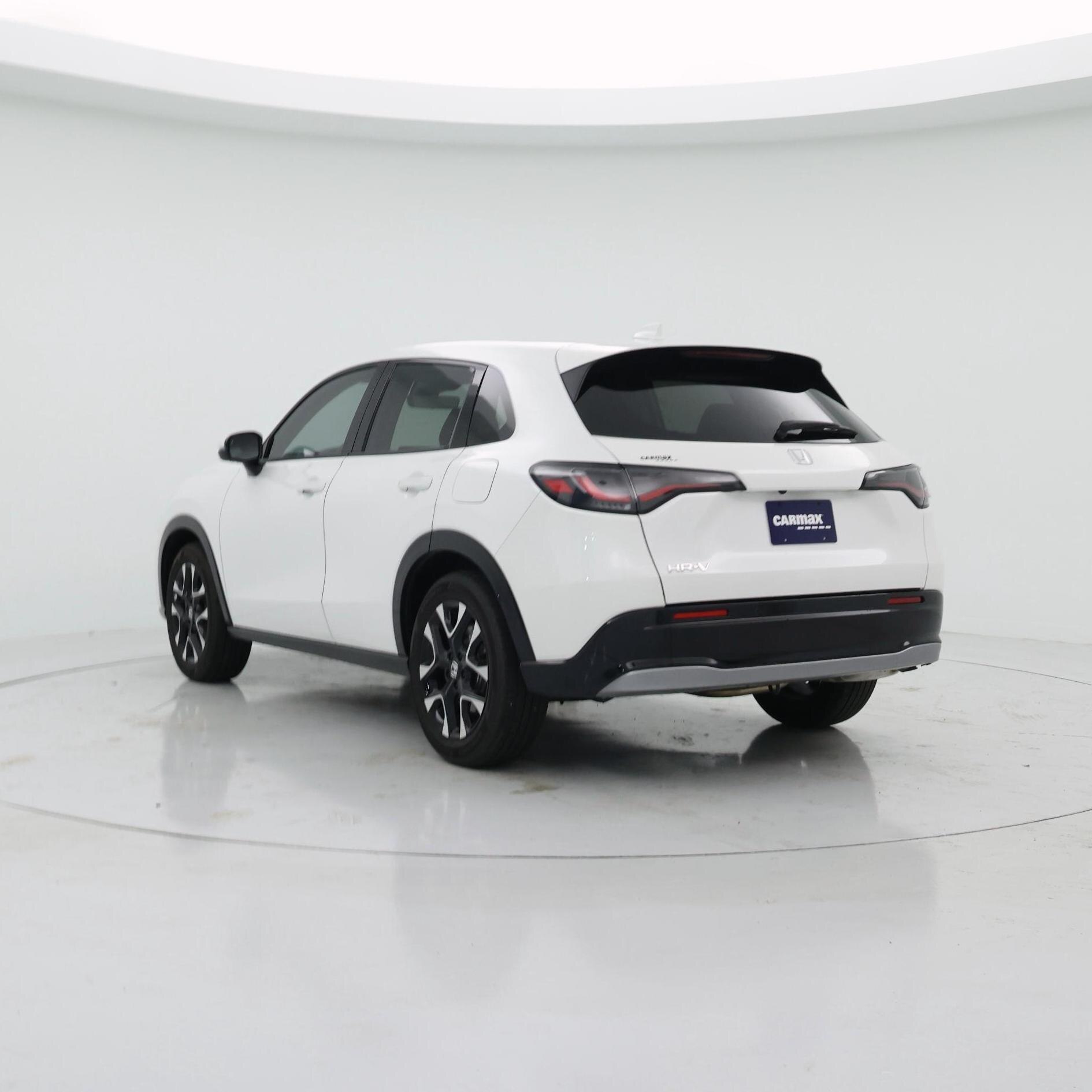 Thumbnail: 2026 Honda HR-V - 2