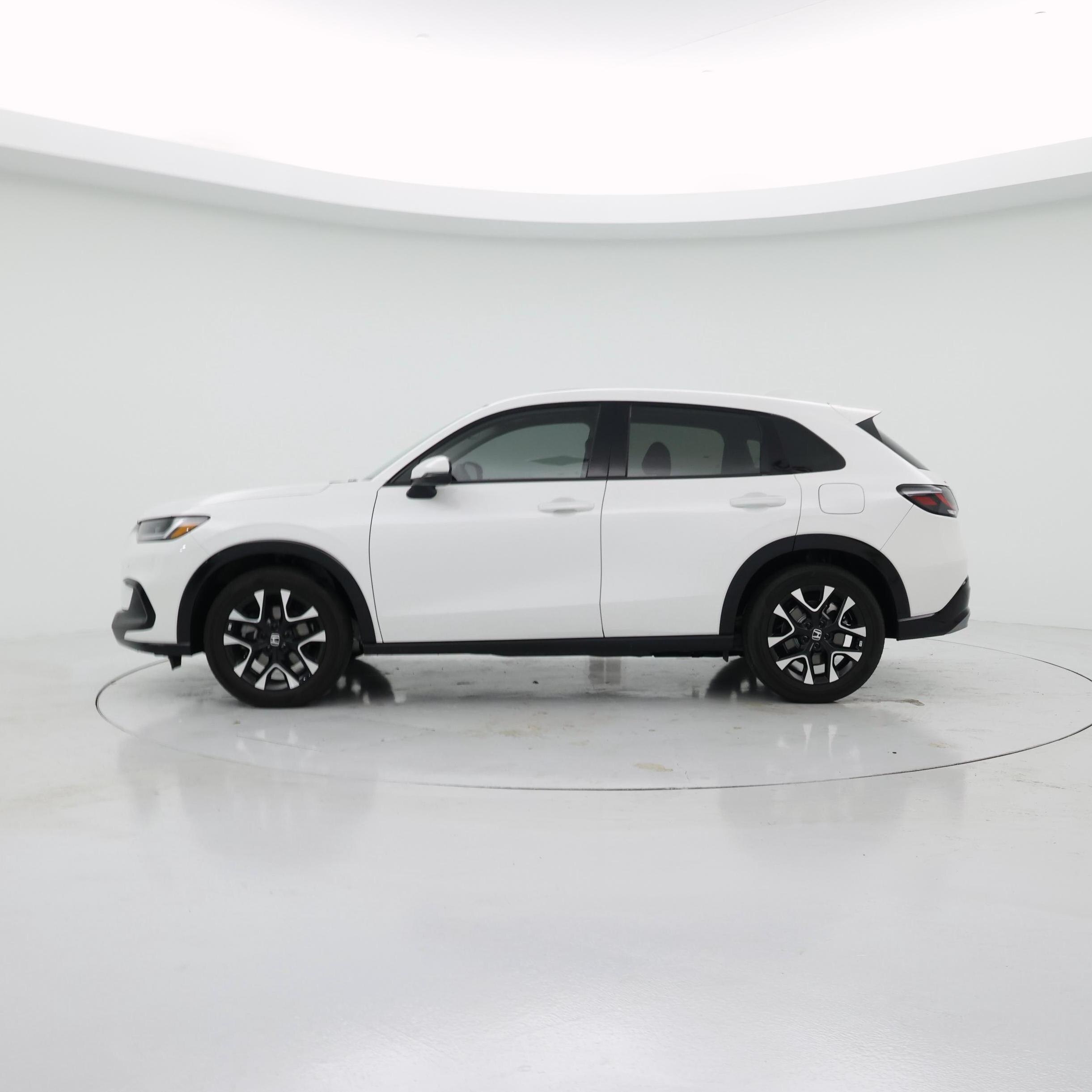 Thumbnail: 2026 Honda HR-V - 3
